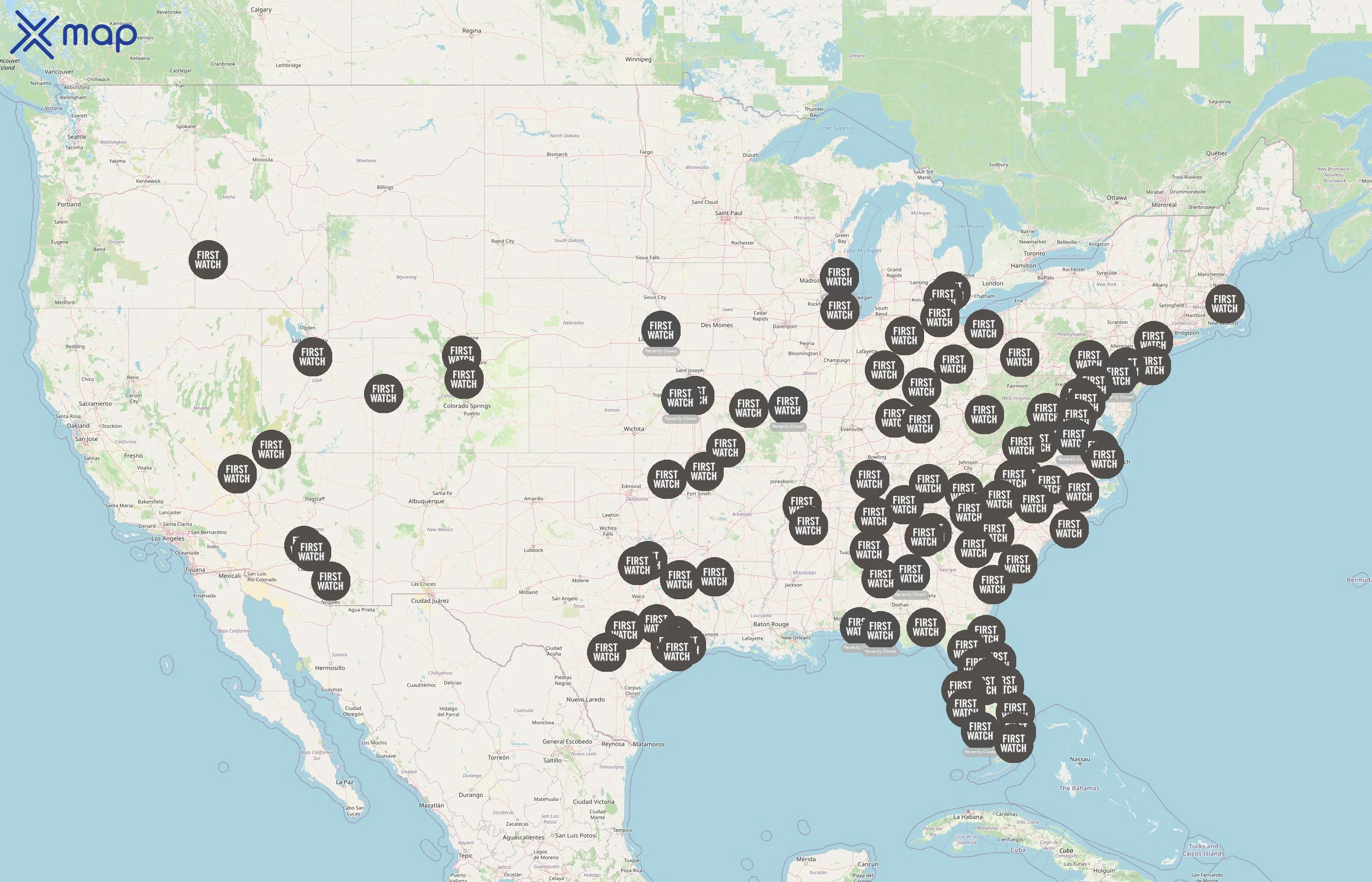 First Watch business status