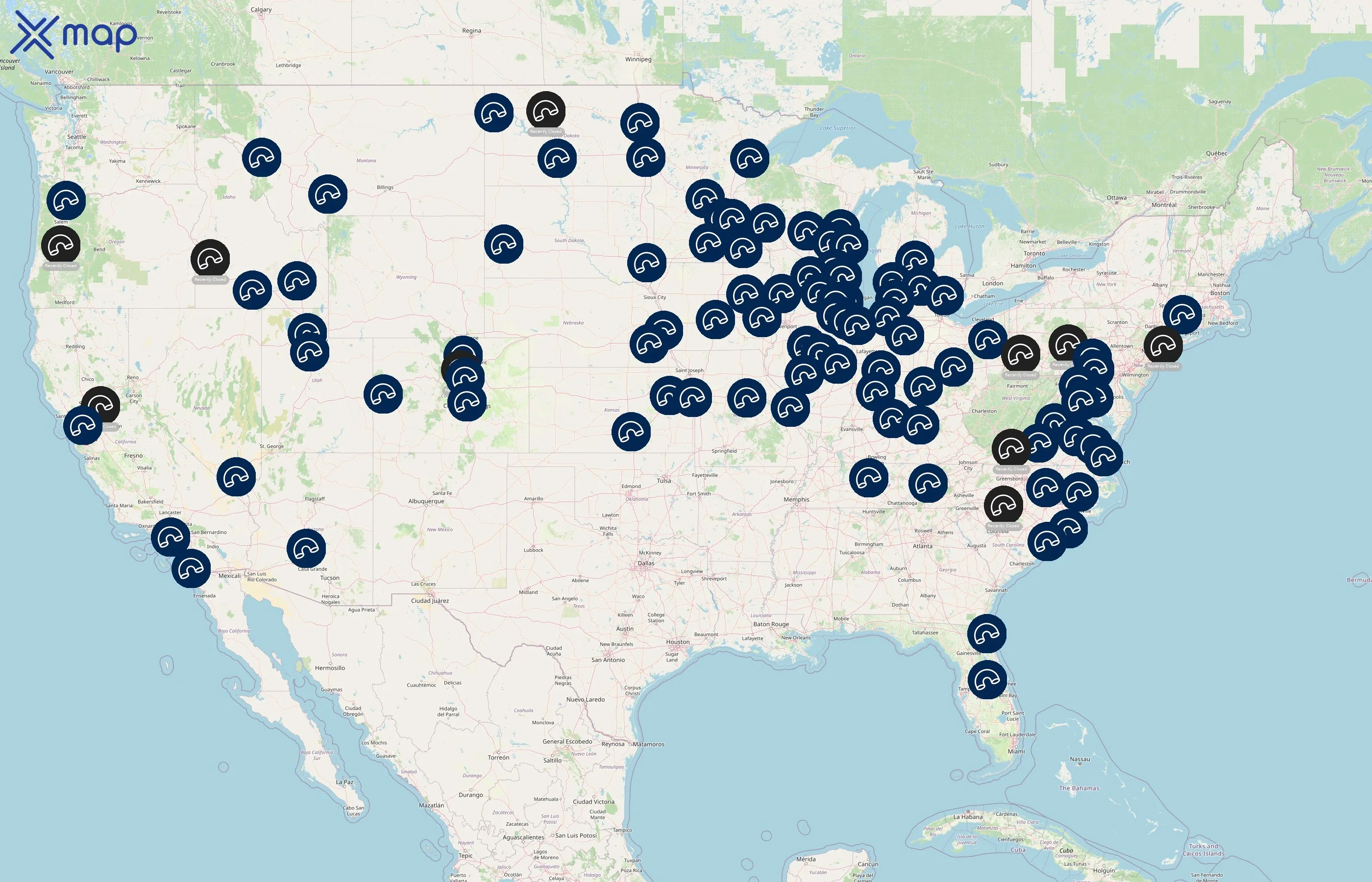 Noodles & Company business status