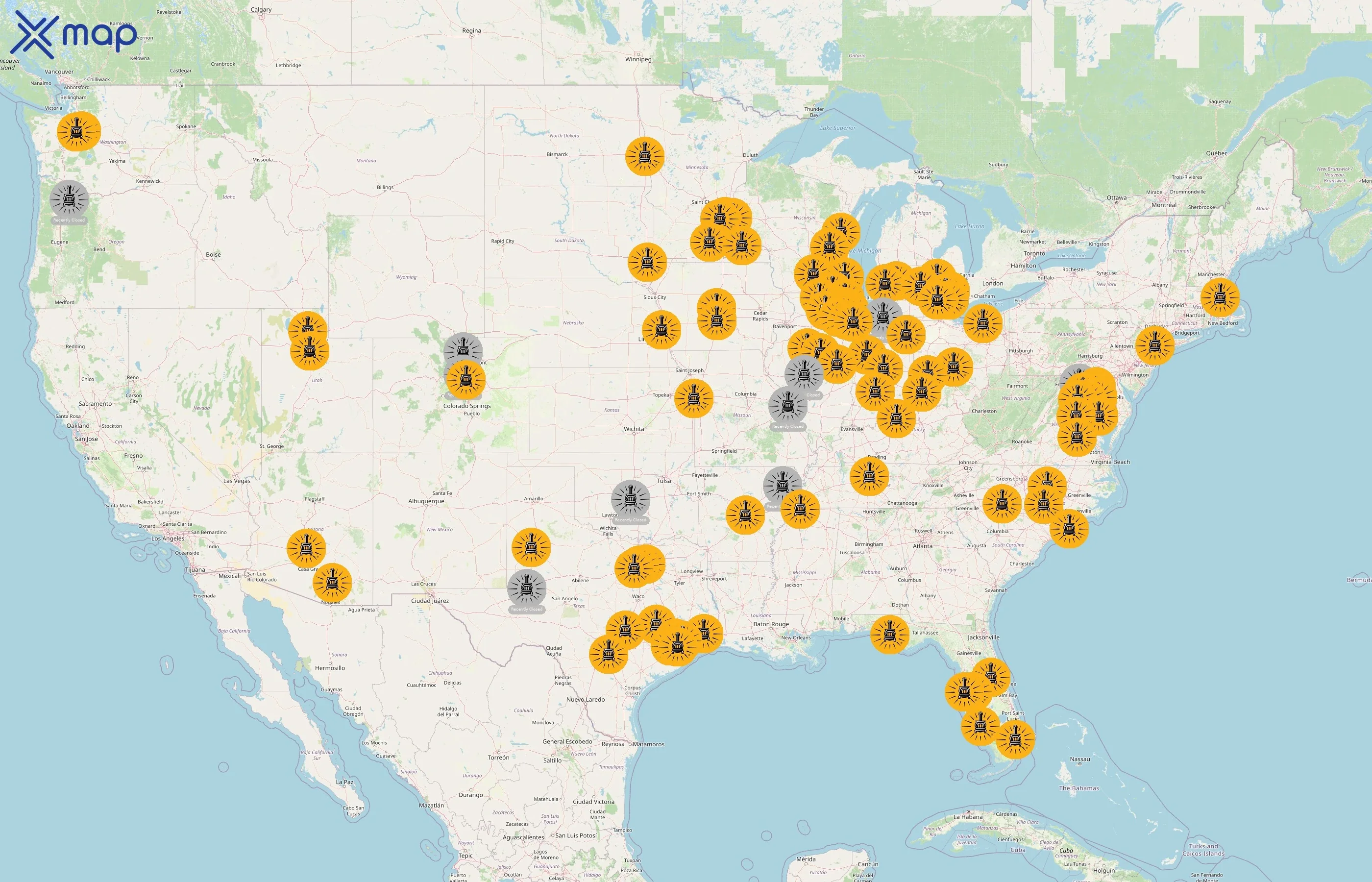 Potbelly business status