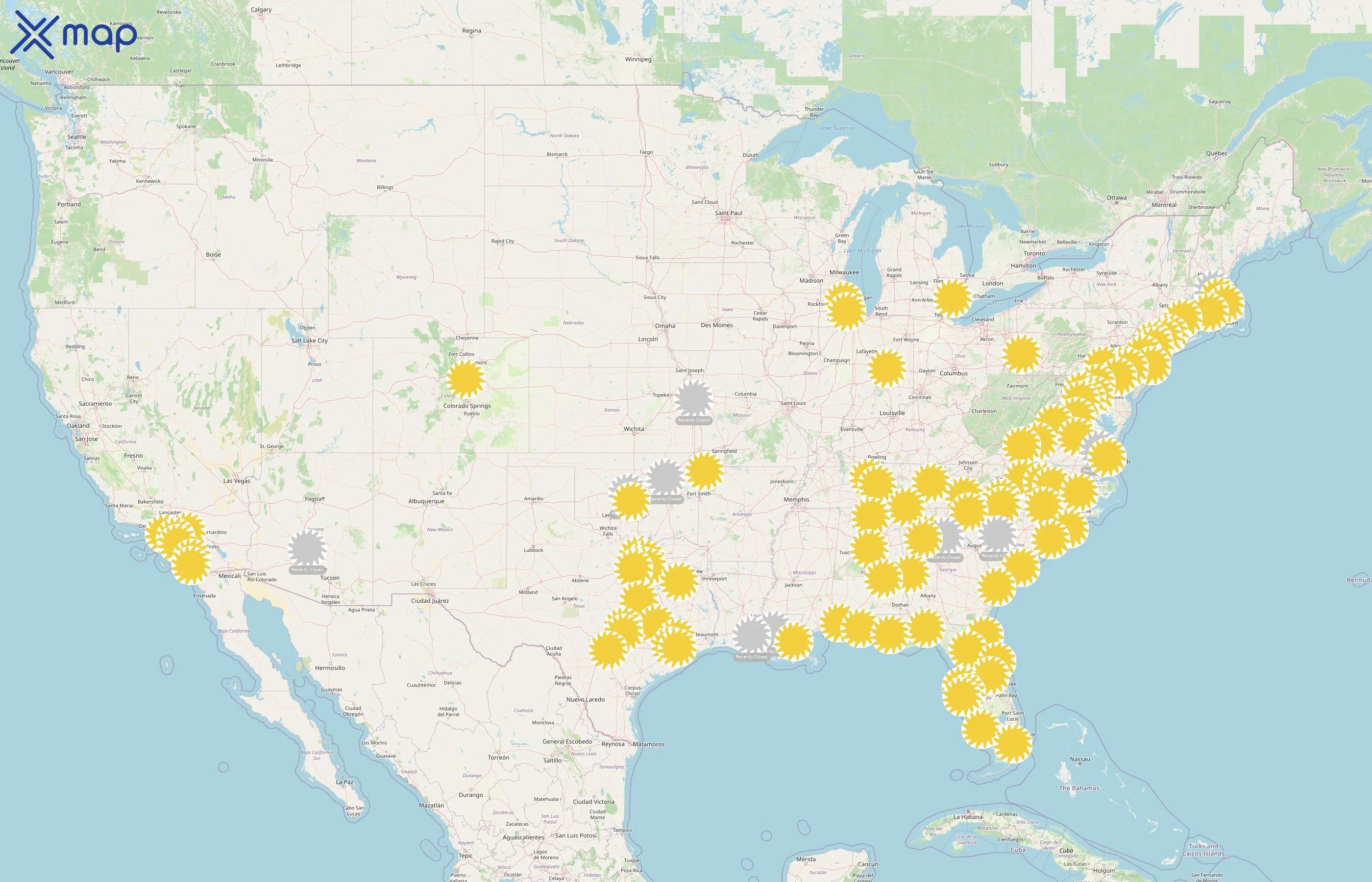 Cava business status