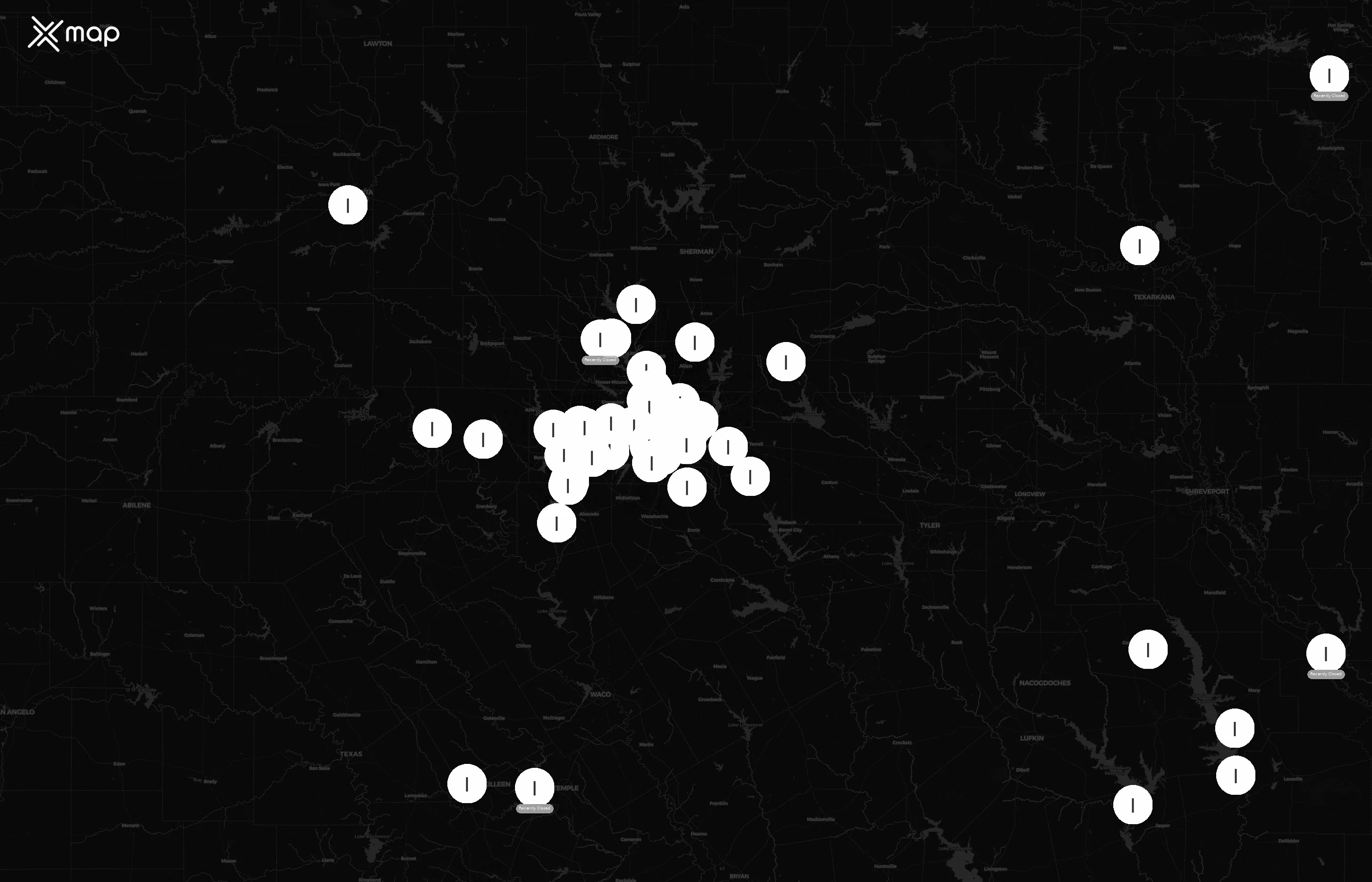 Twice The Ice city distribution