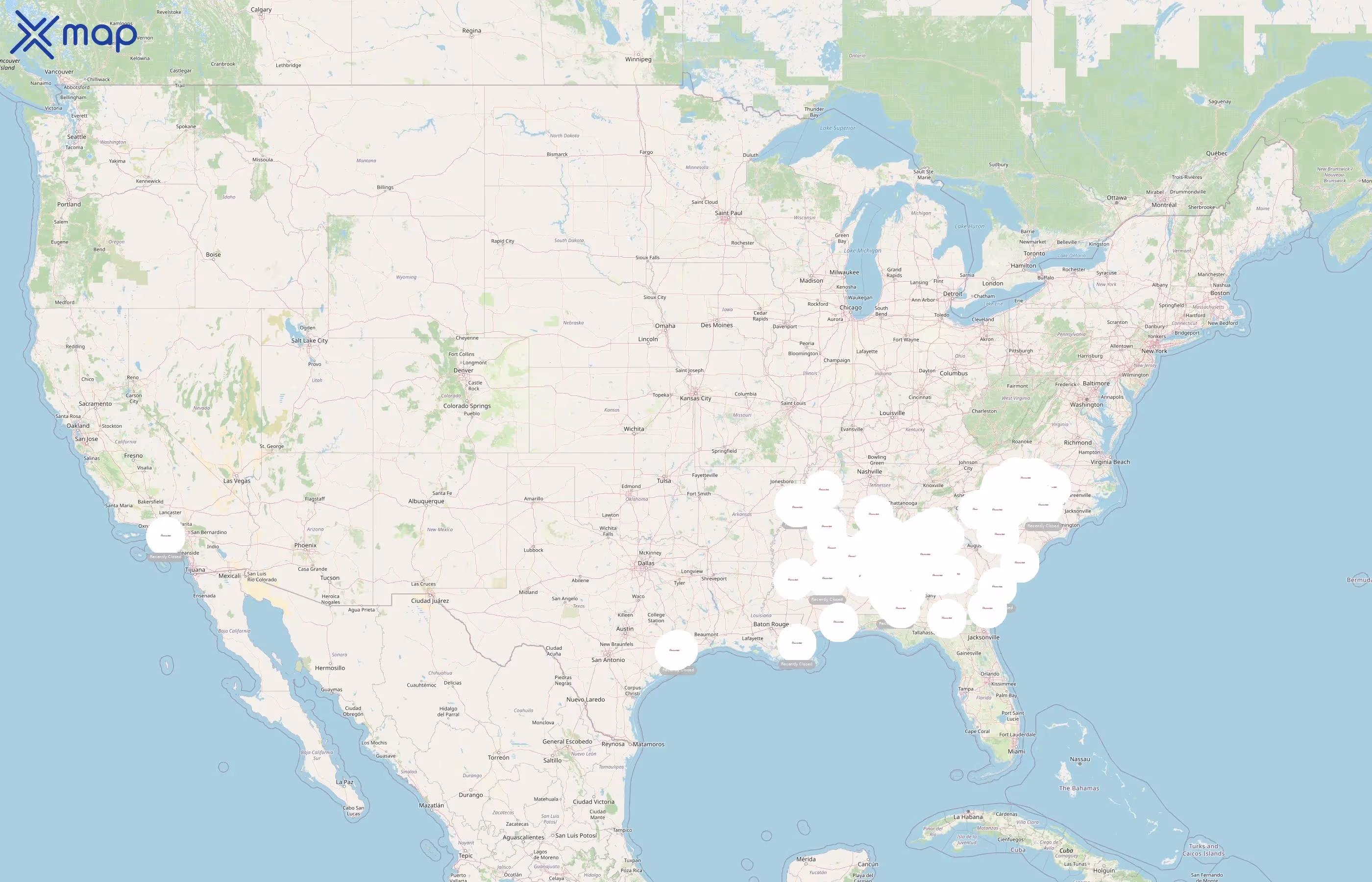 American Deli business status