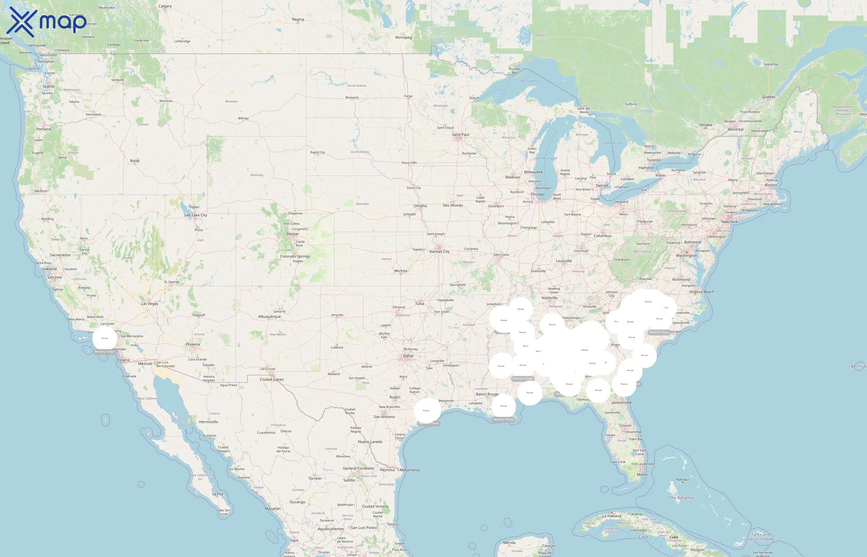 American Deli business status