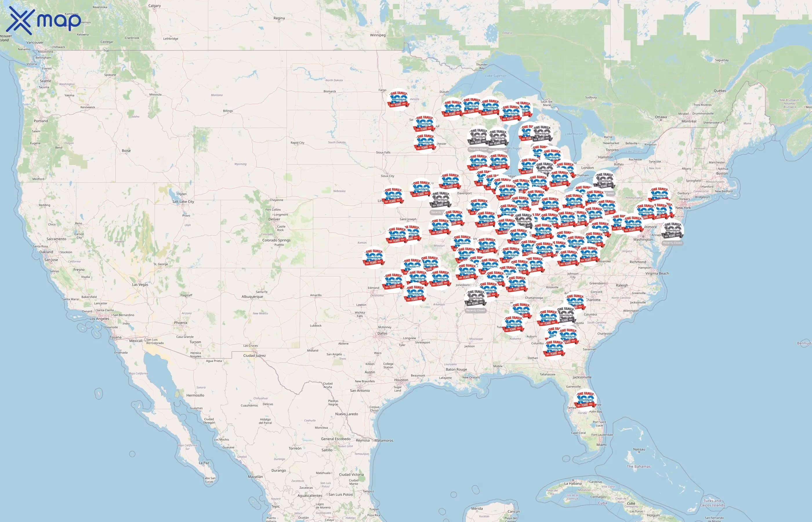 Home City Ice business status