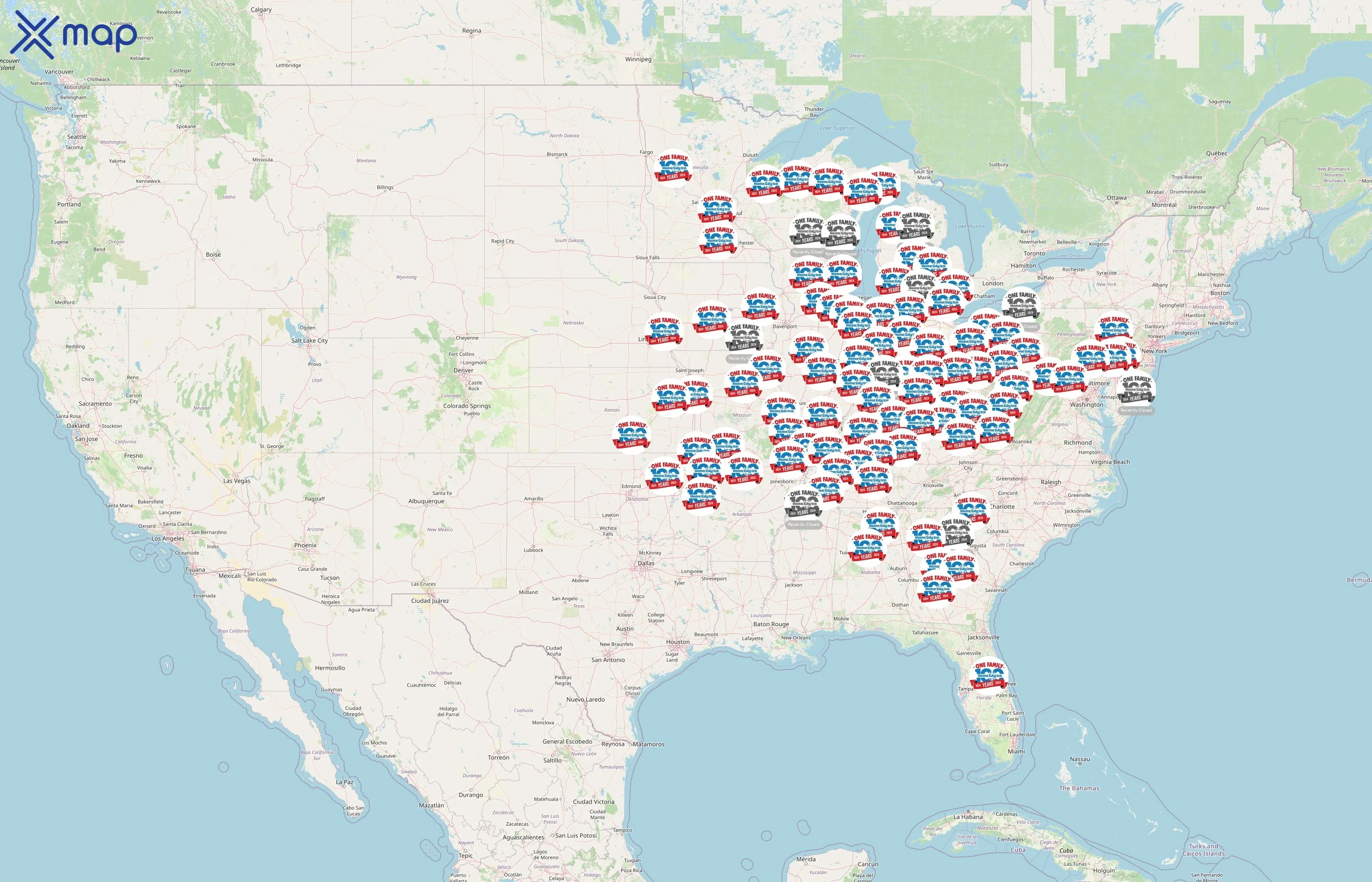 Home City Ice business status