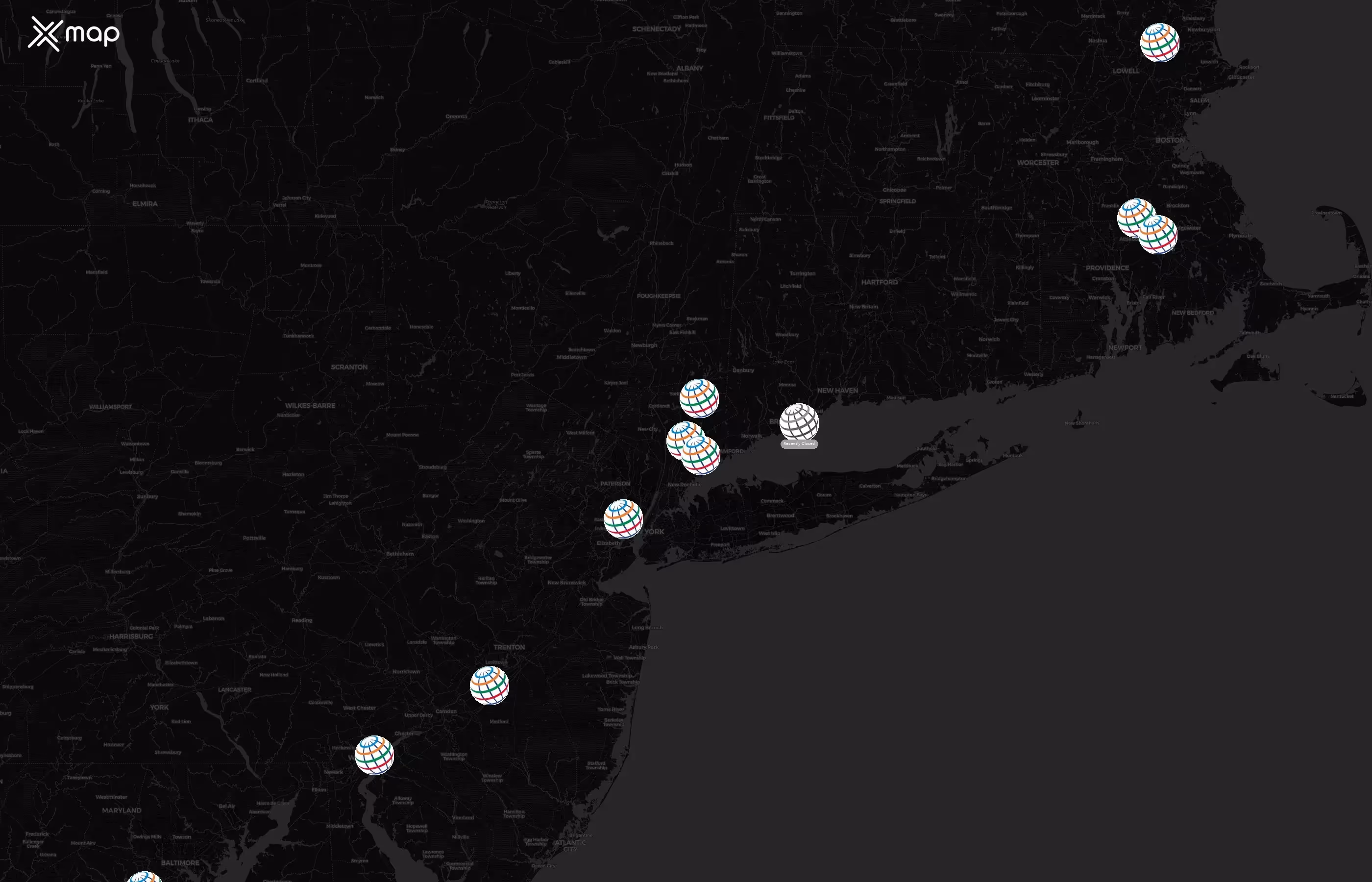 PepsiCo city distribution