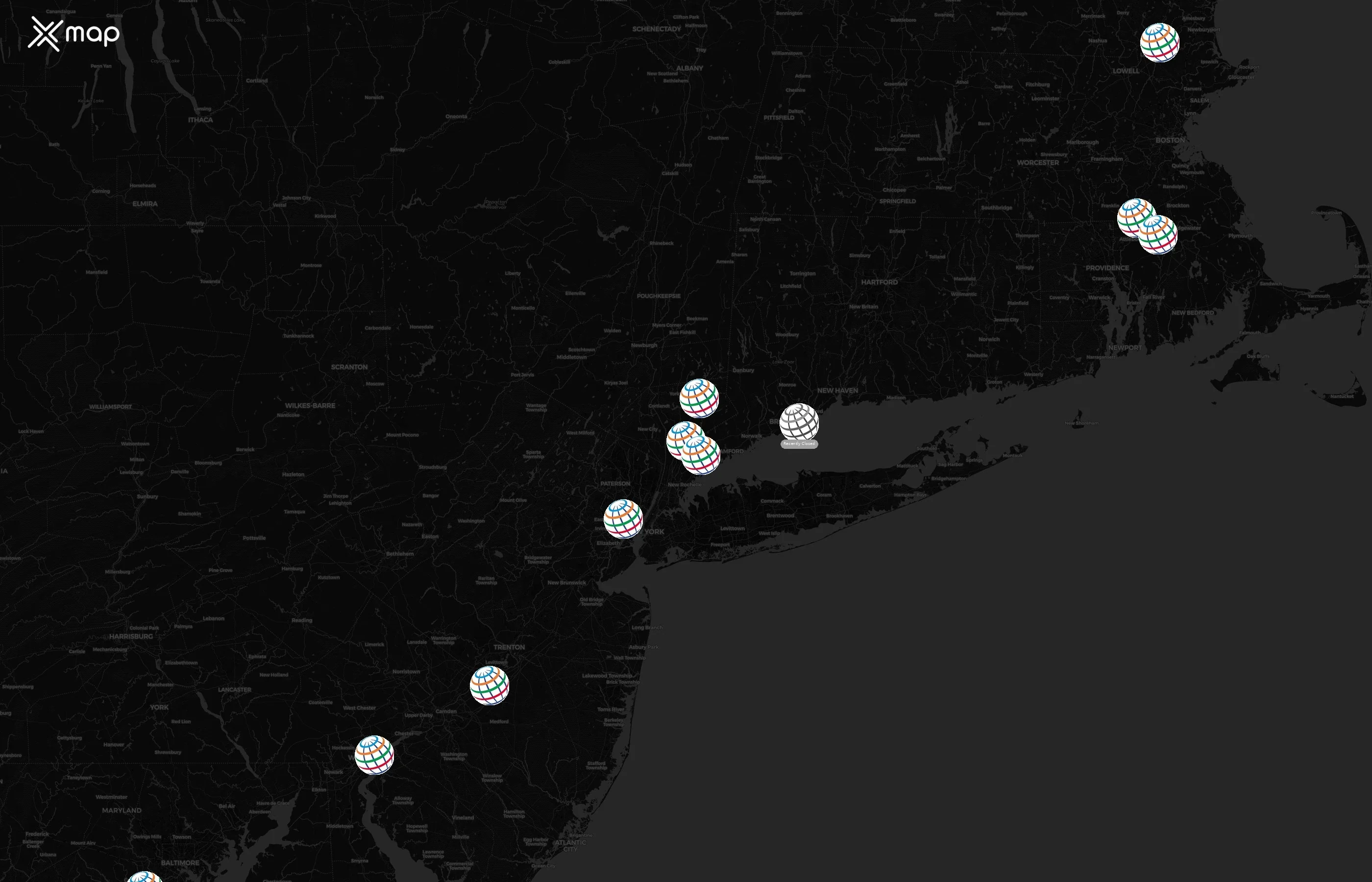 PepsiCo city distribution