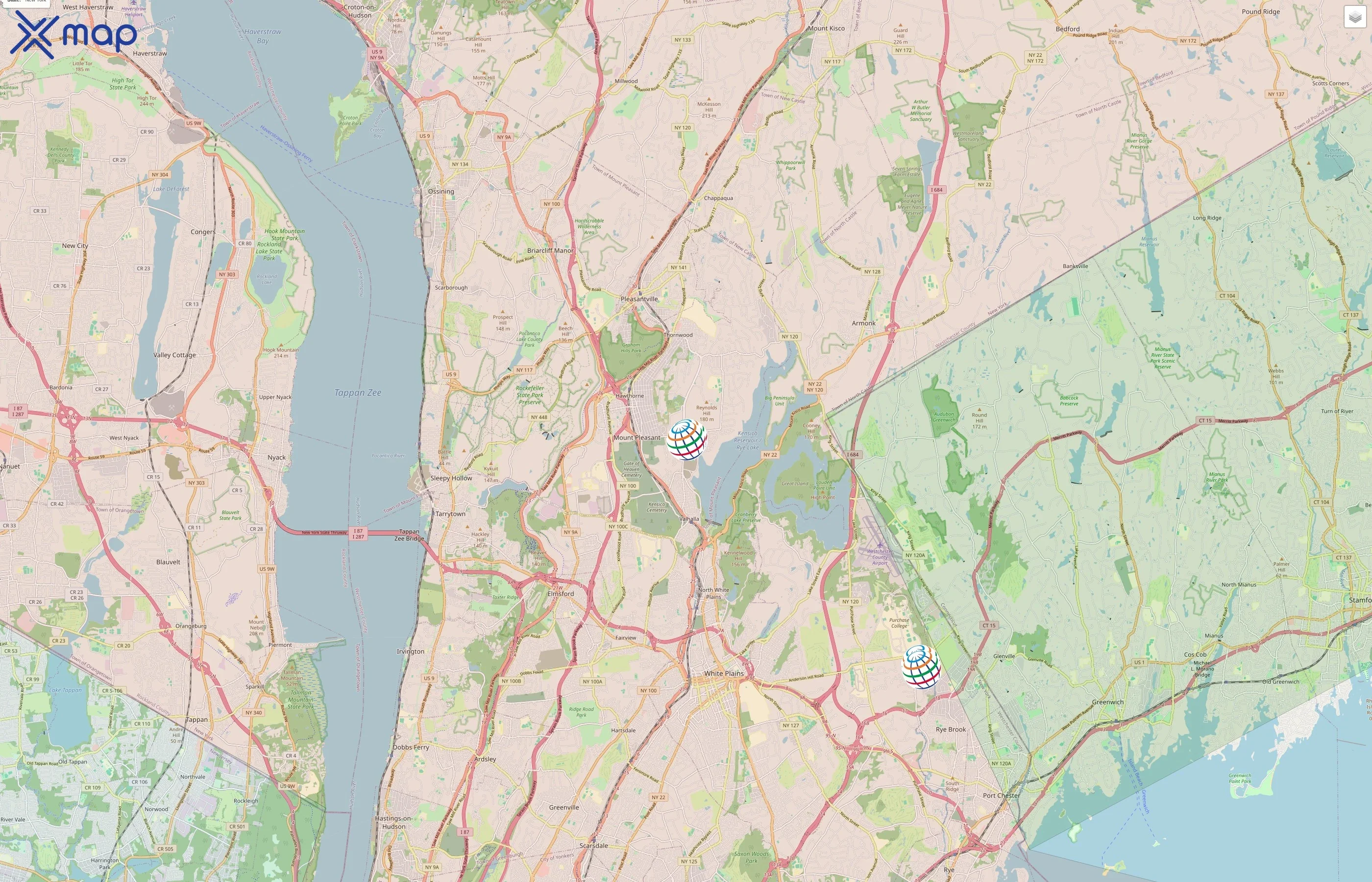 PepsiCo traffic data