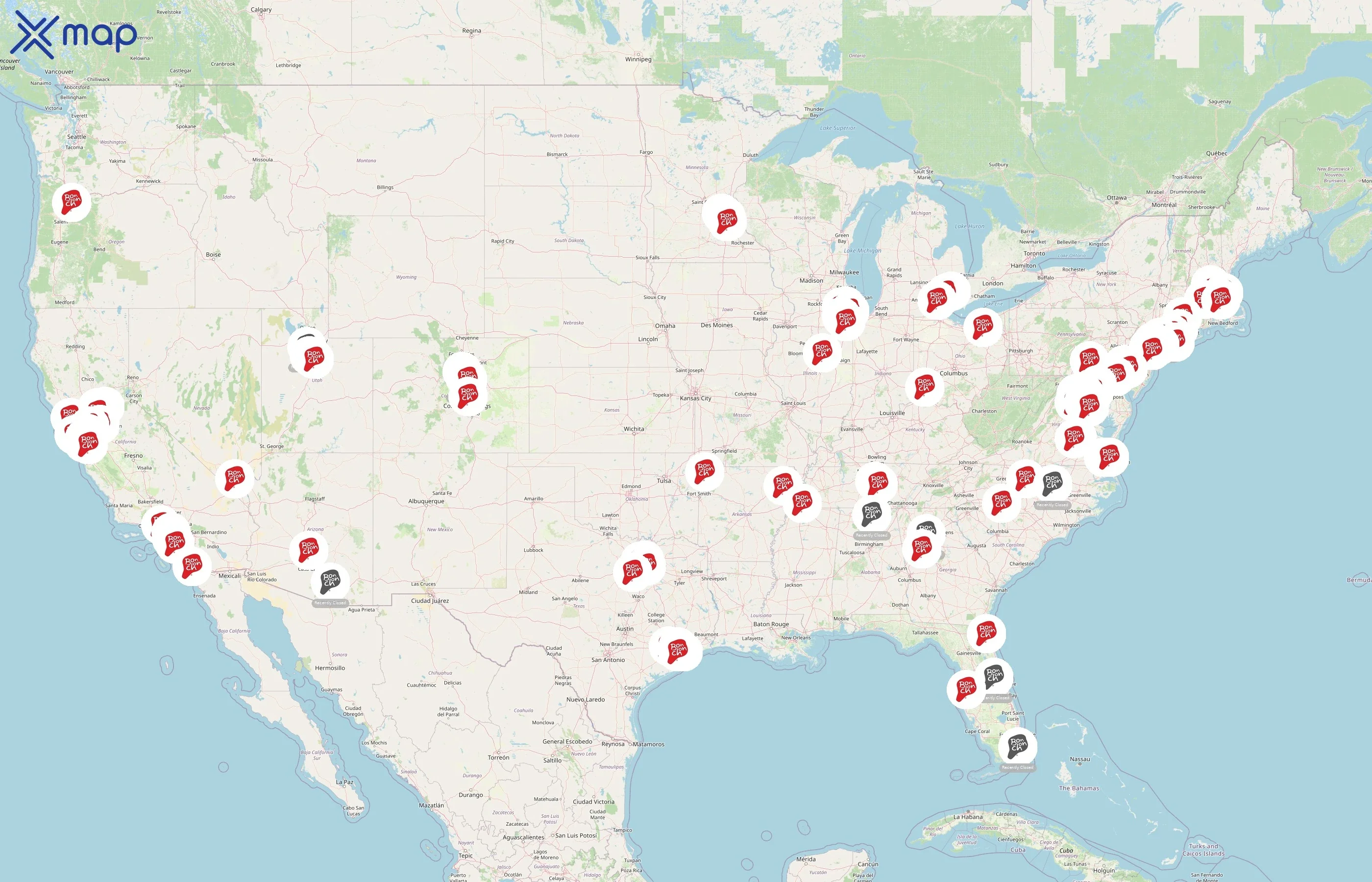 Bonchon business status