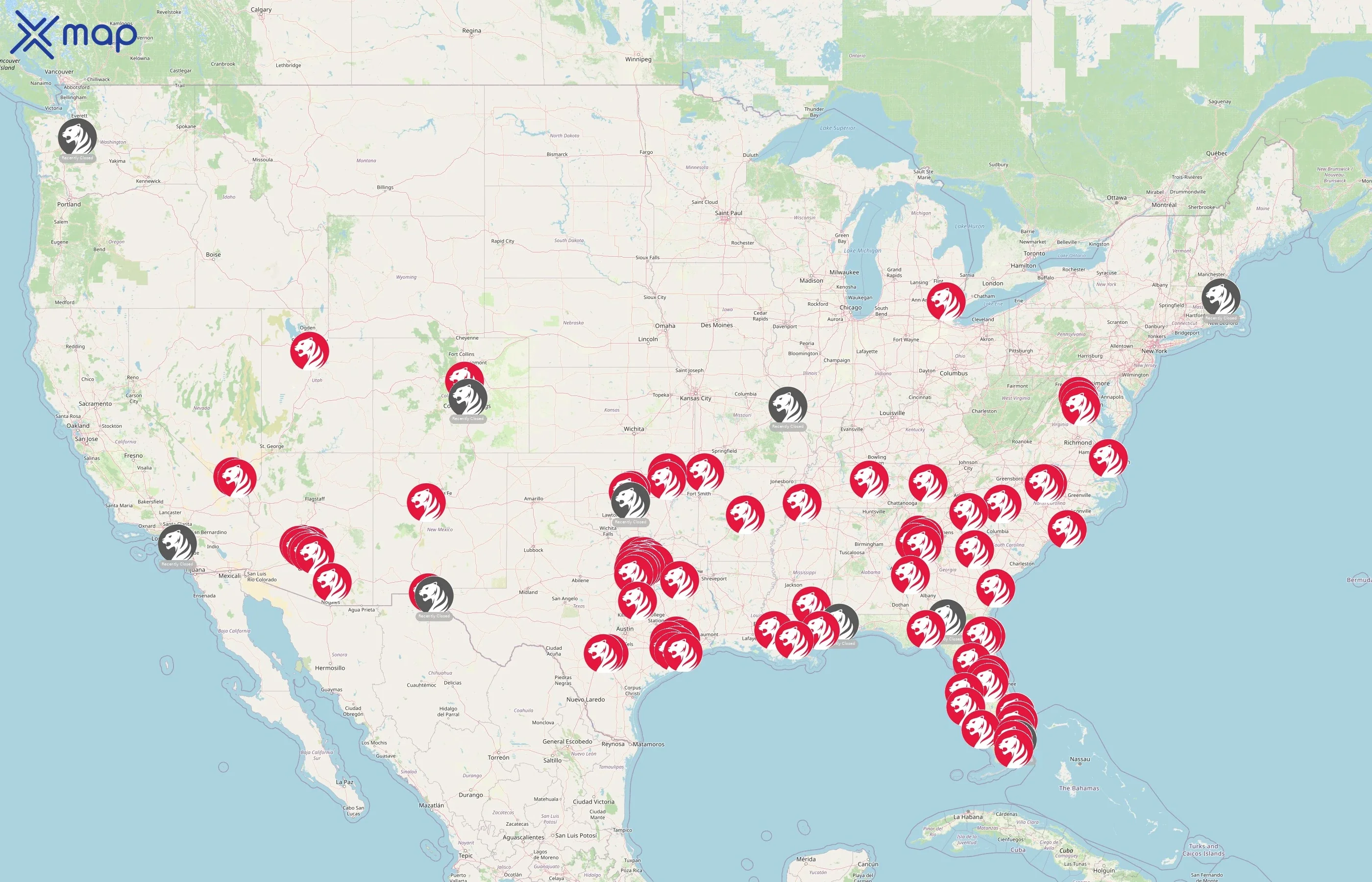 Pei Wei business status