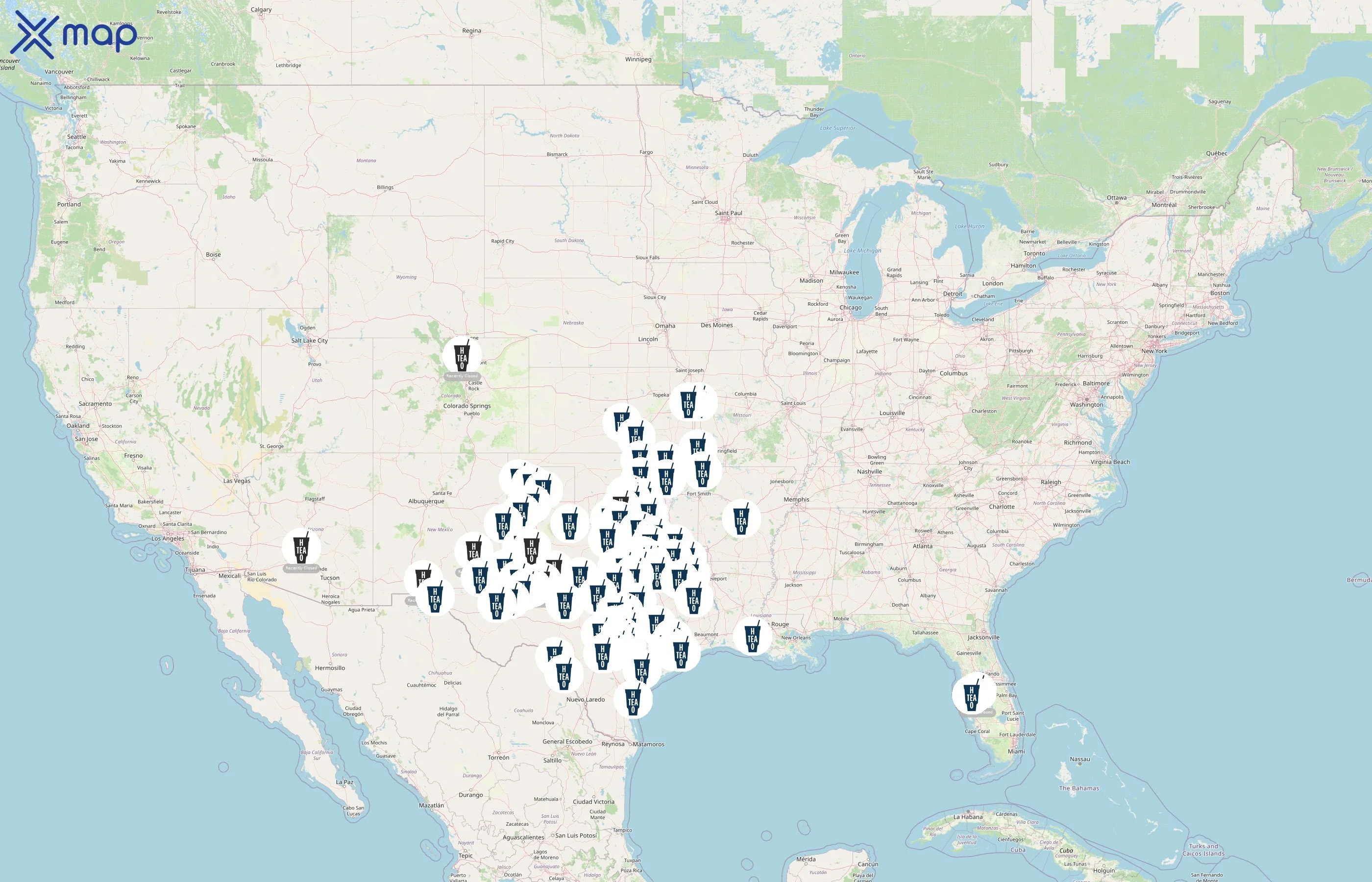 HTeaO business status