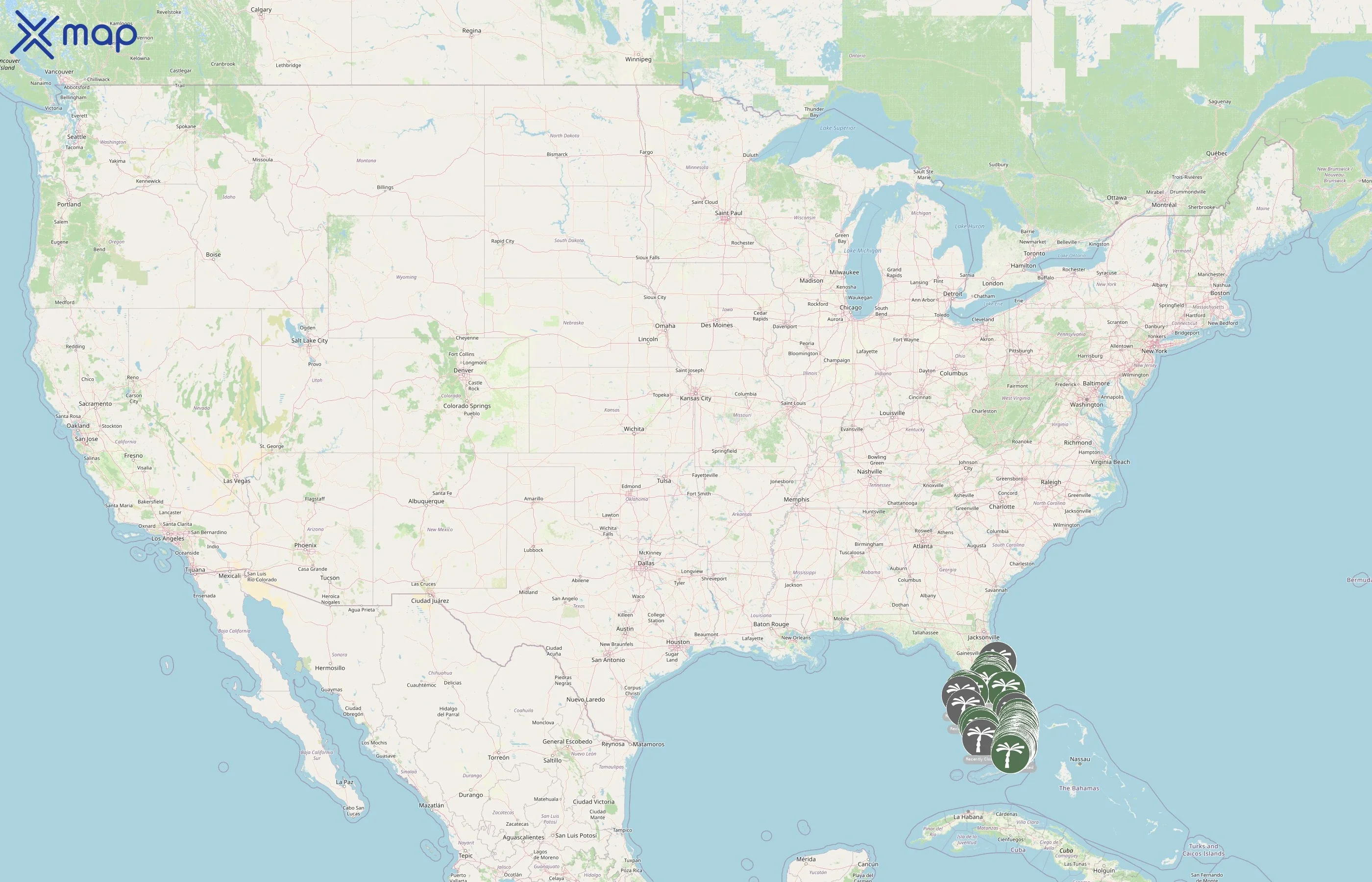 Pollo Tropical business status