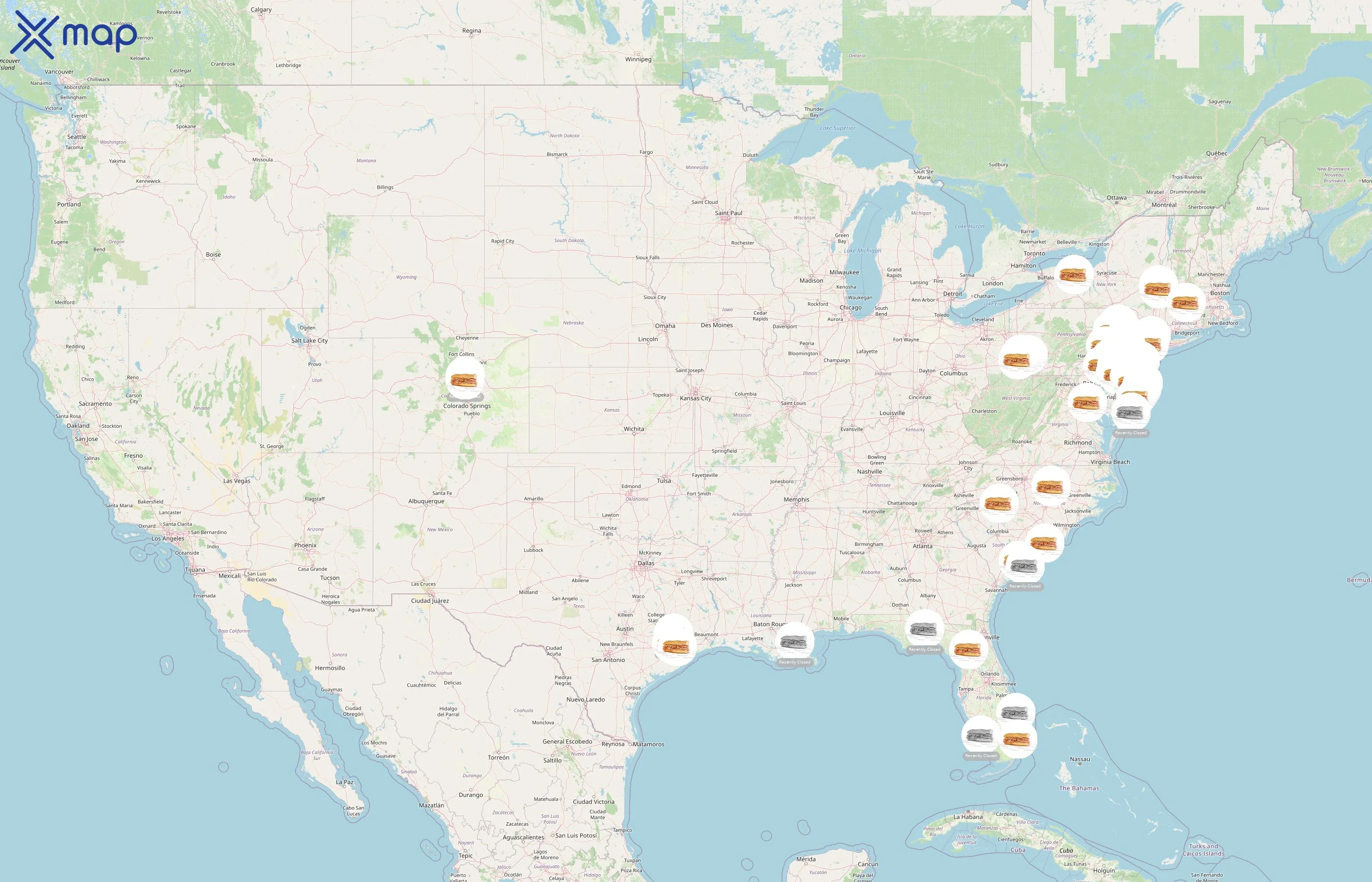 PrimoHoagies business status