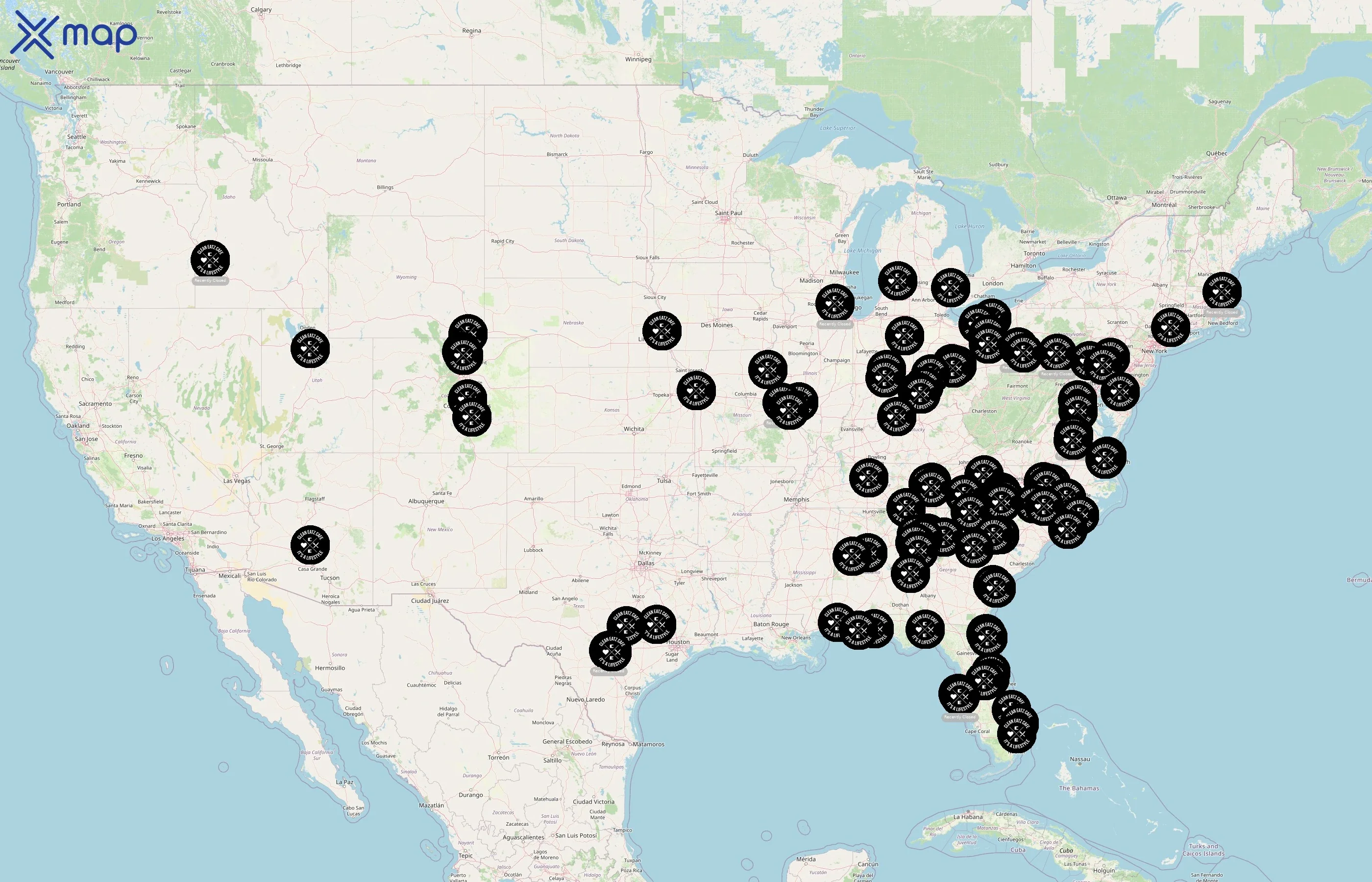 Clean Eatz business status