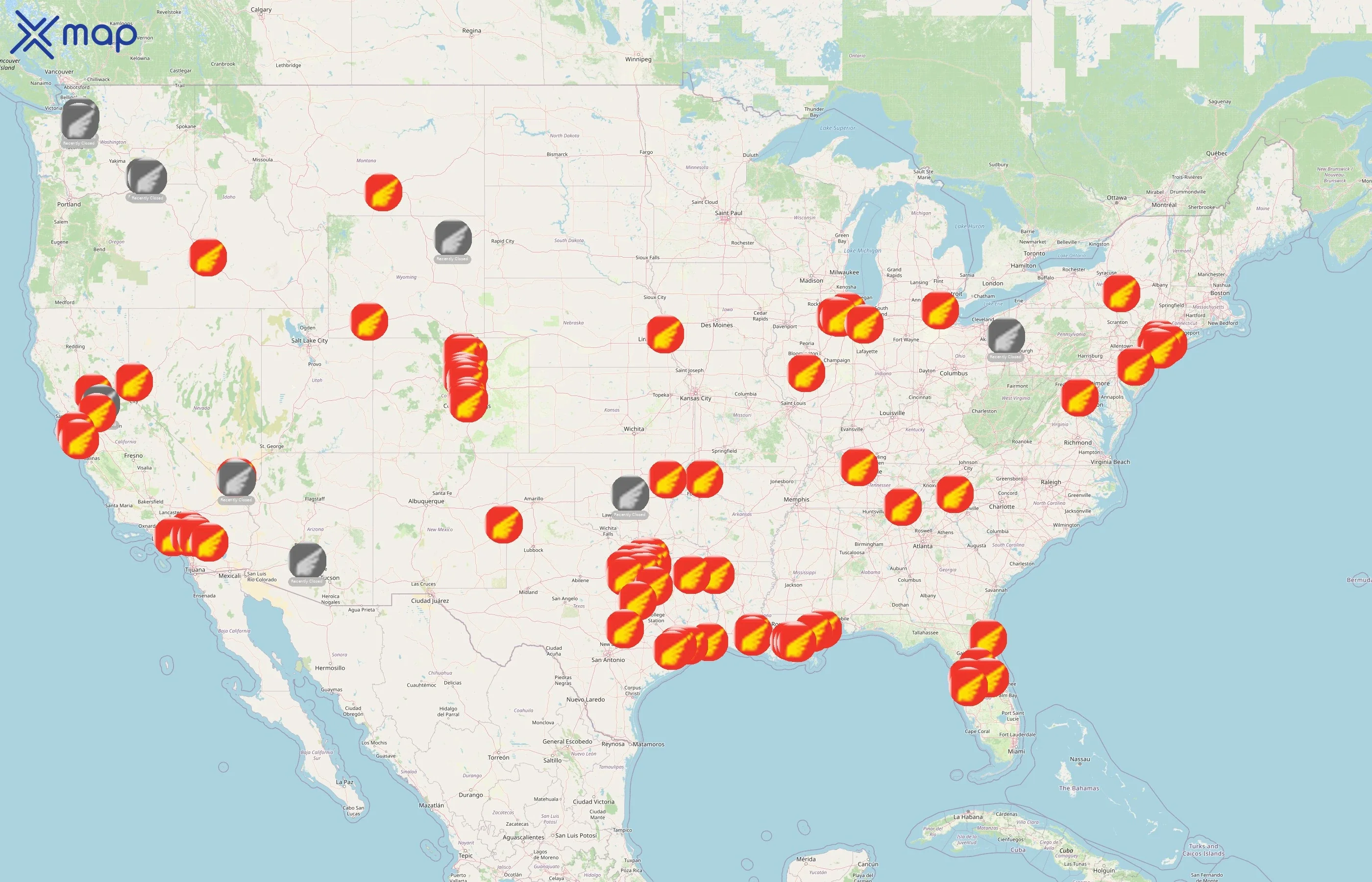 Wing Boss business status