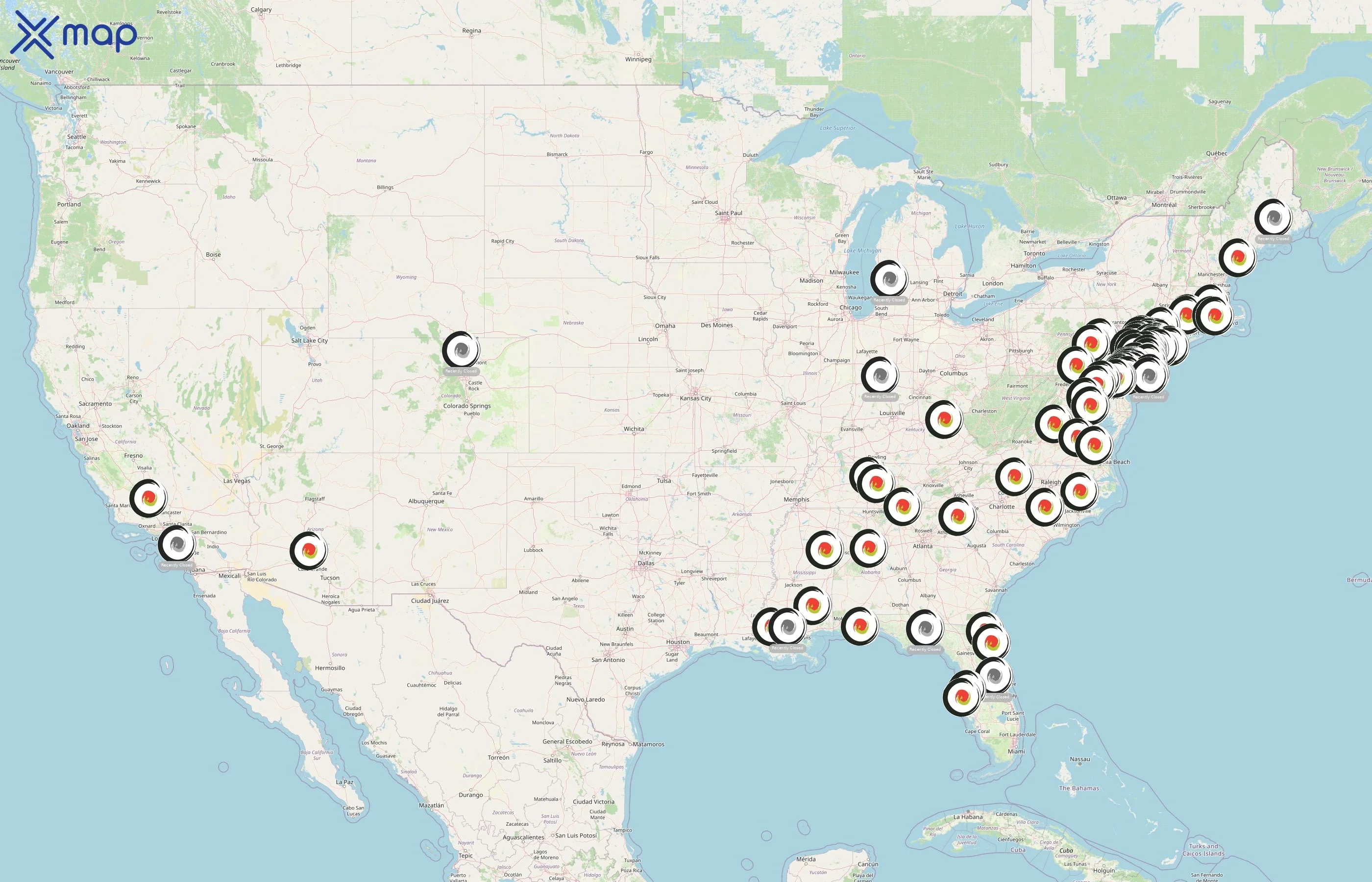 Bento Sushi business status