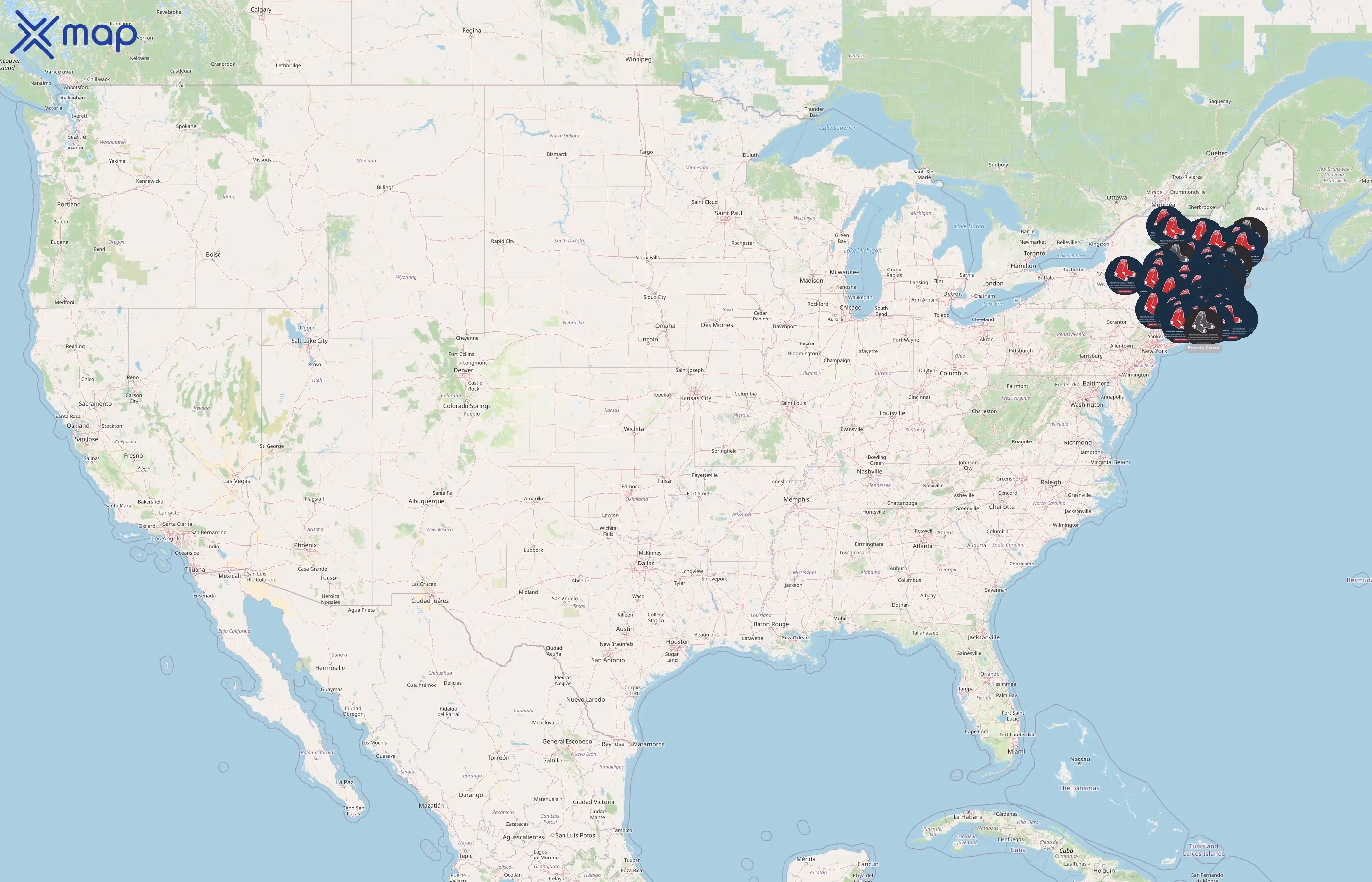 99 Restaurants business status