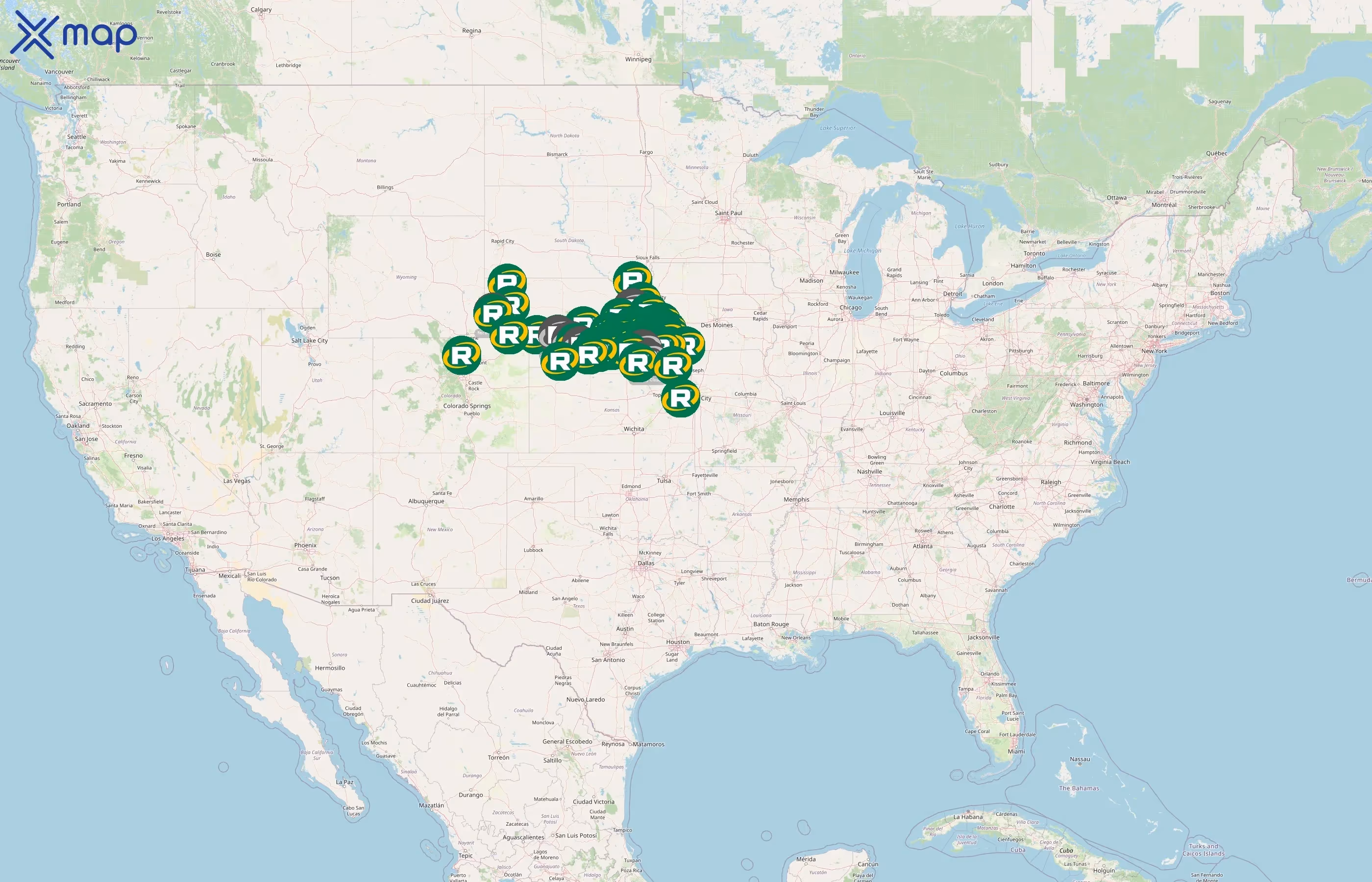 Runza business status