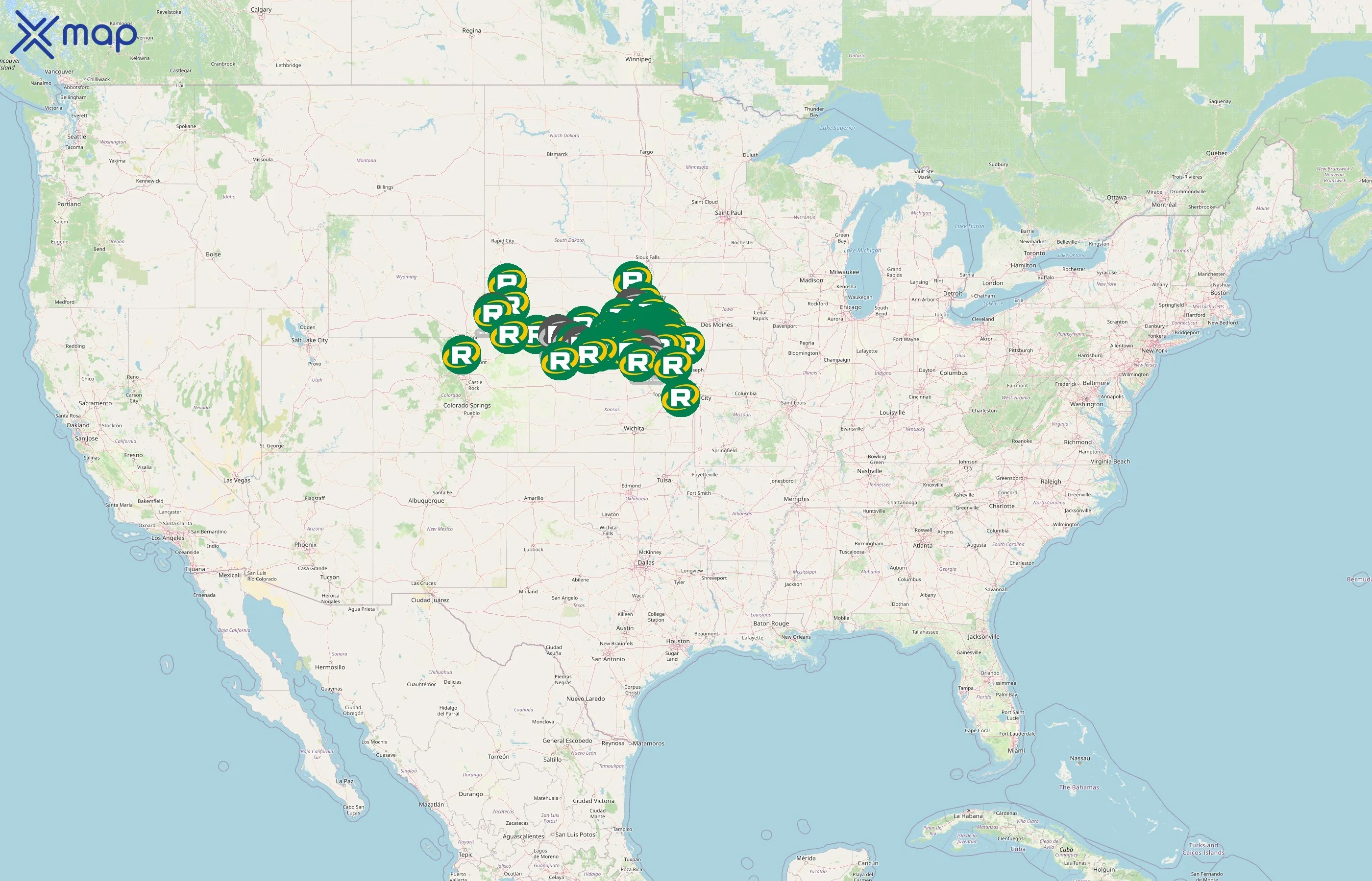 Runza business status