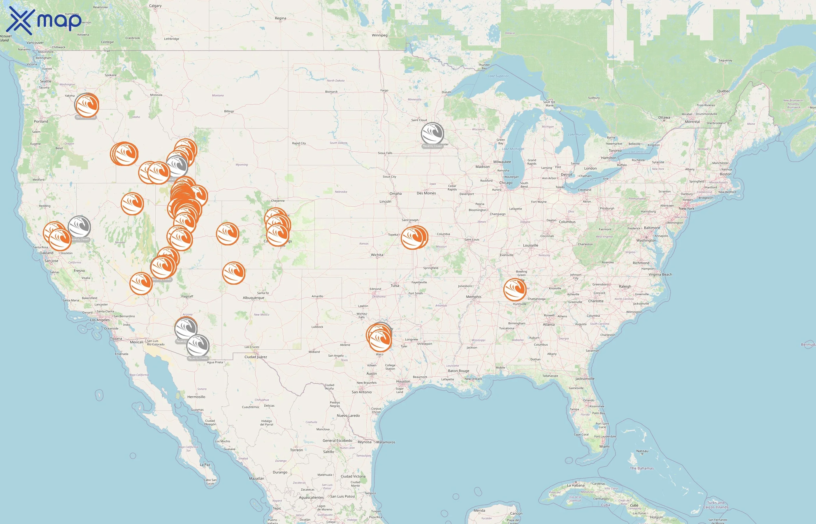 Costa Vida business status