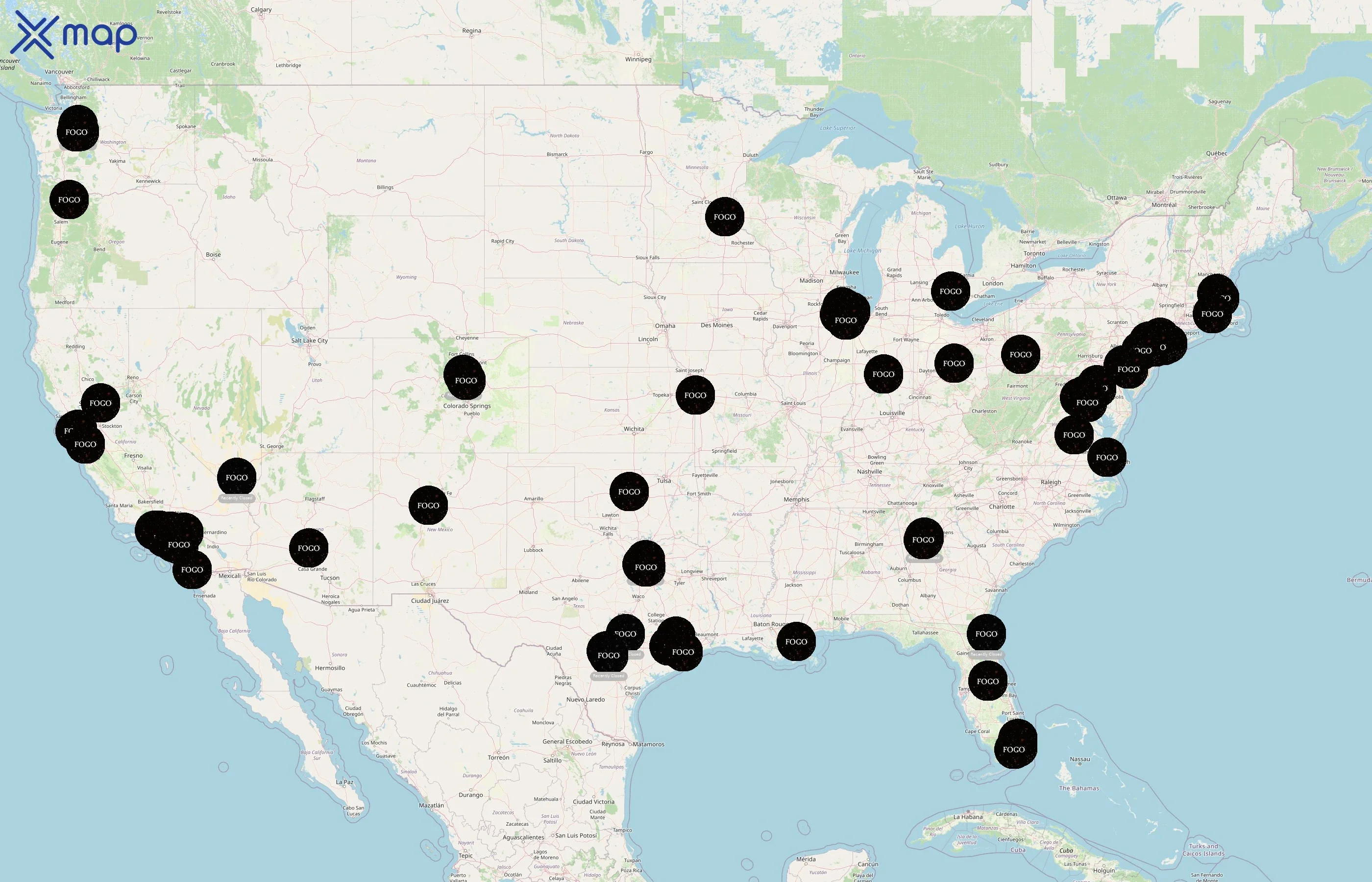 Fogo de Chão business status
