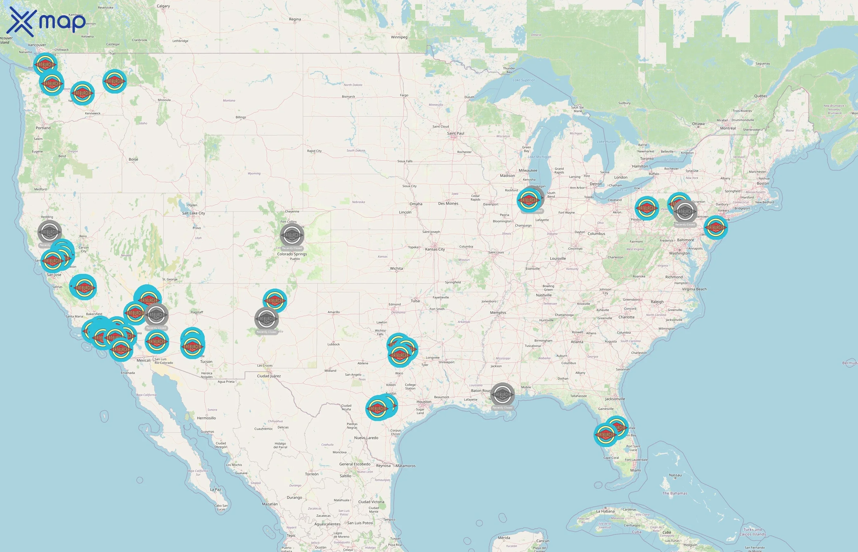 Fatburger business status