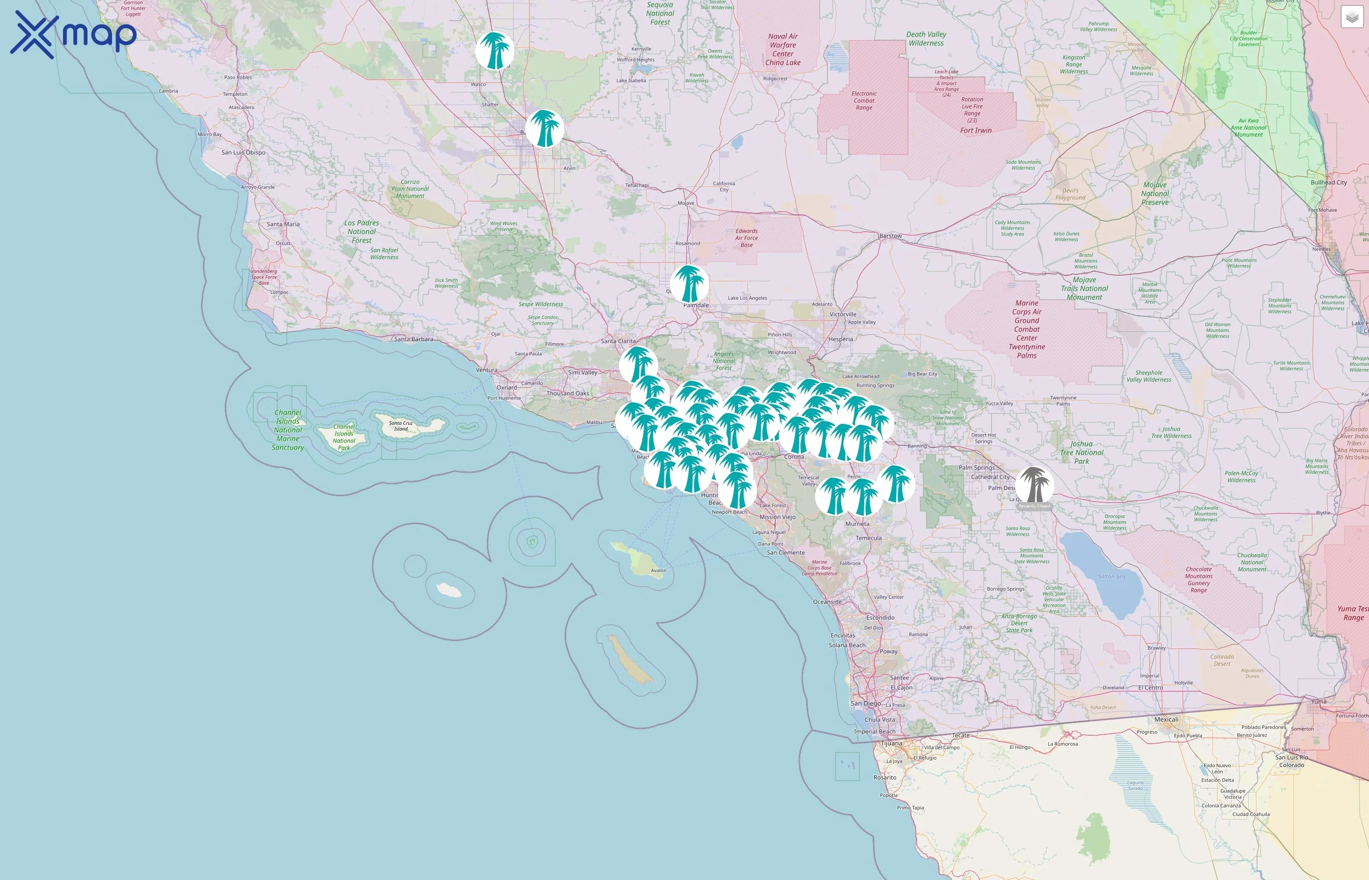 Ono Hawaiian BBQ street hotspots
