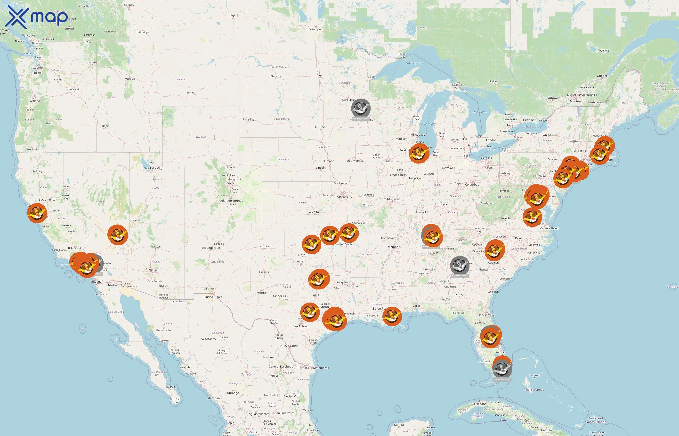 Pollo Campero business status