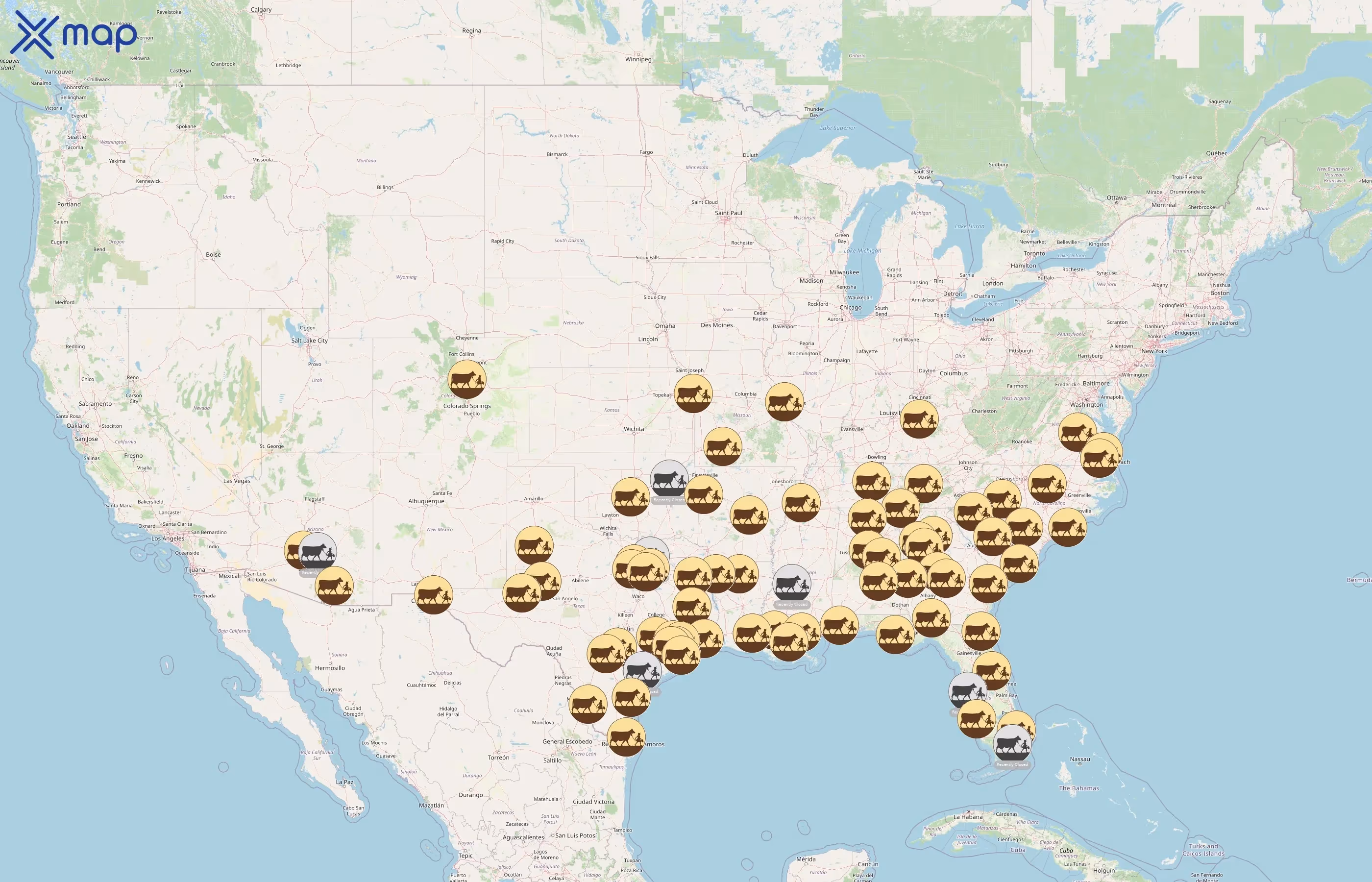 Blue Bell Creameries business status
