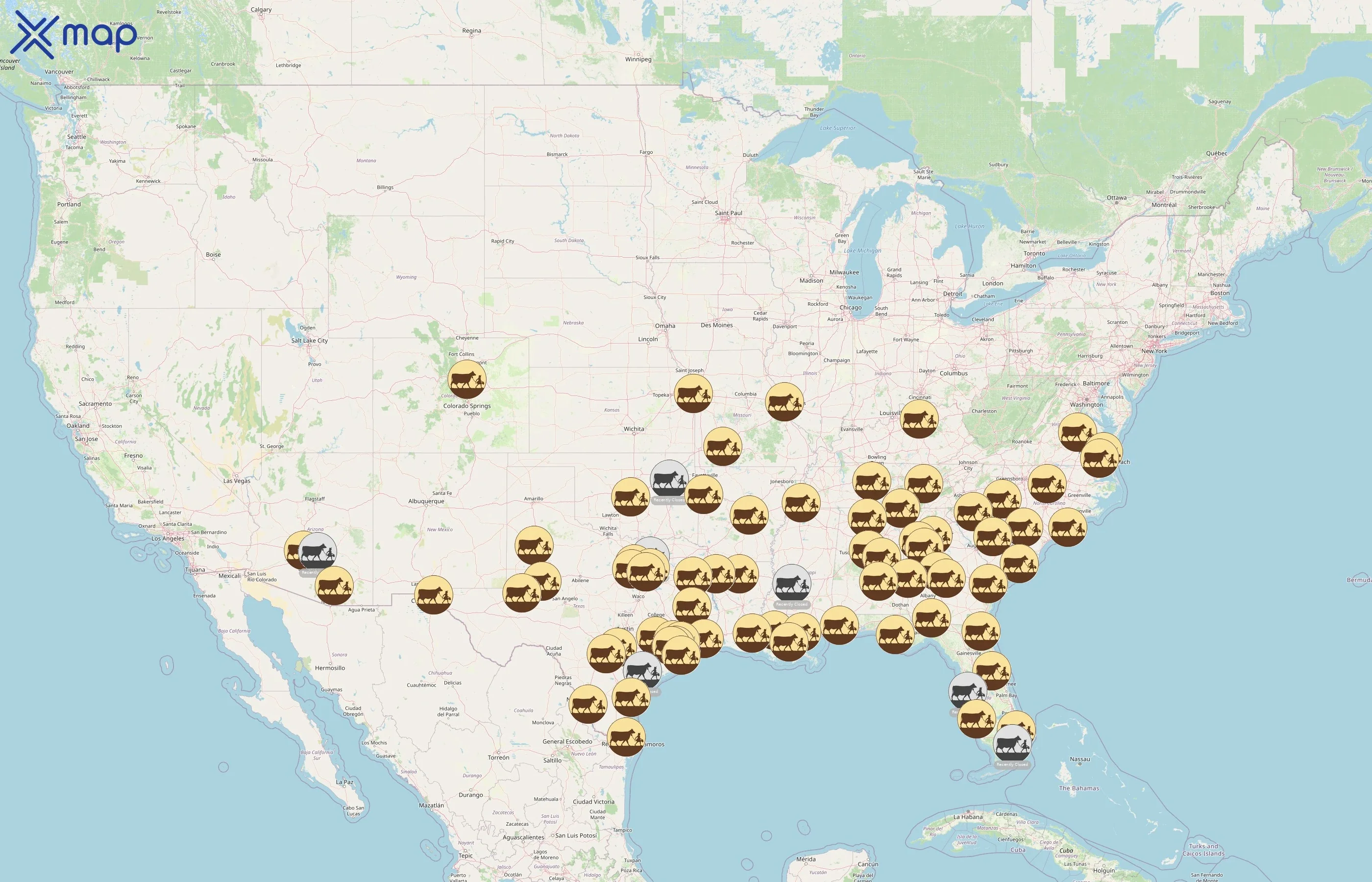 Blue Bell Creameries business status