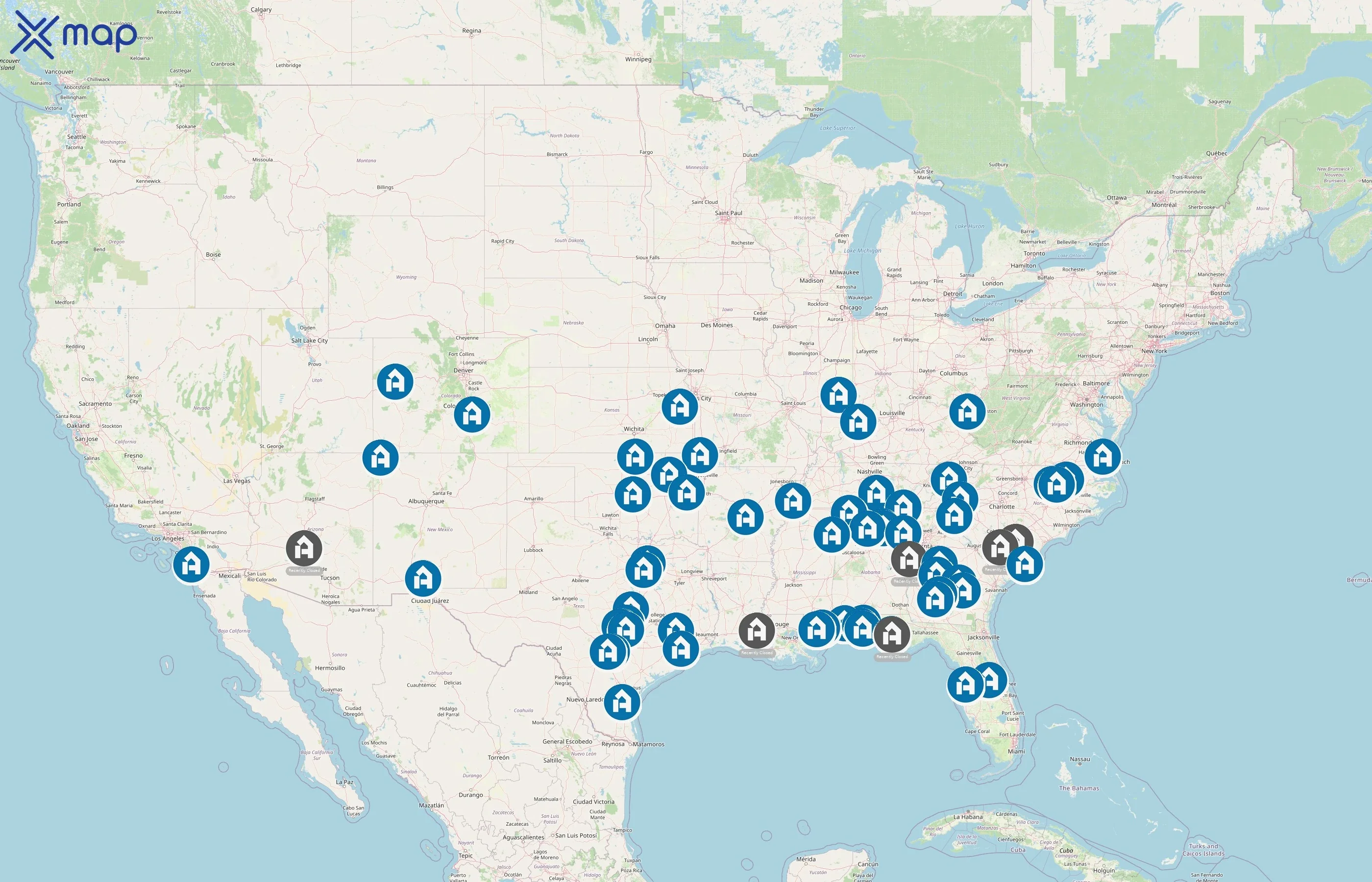 Ice House America business status