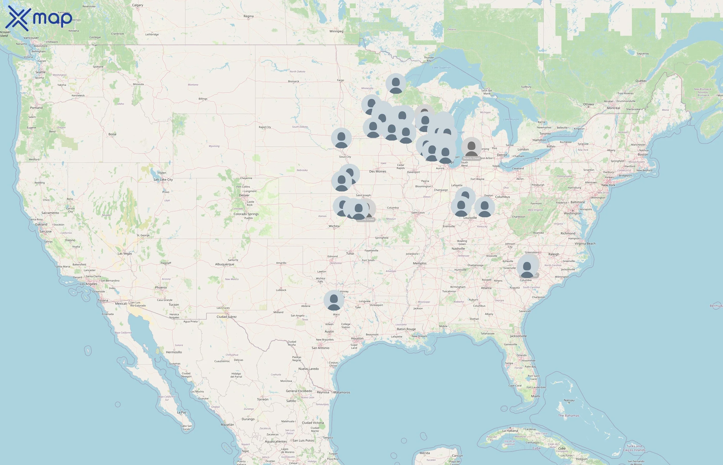 Toppers Pizza business status