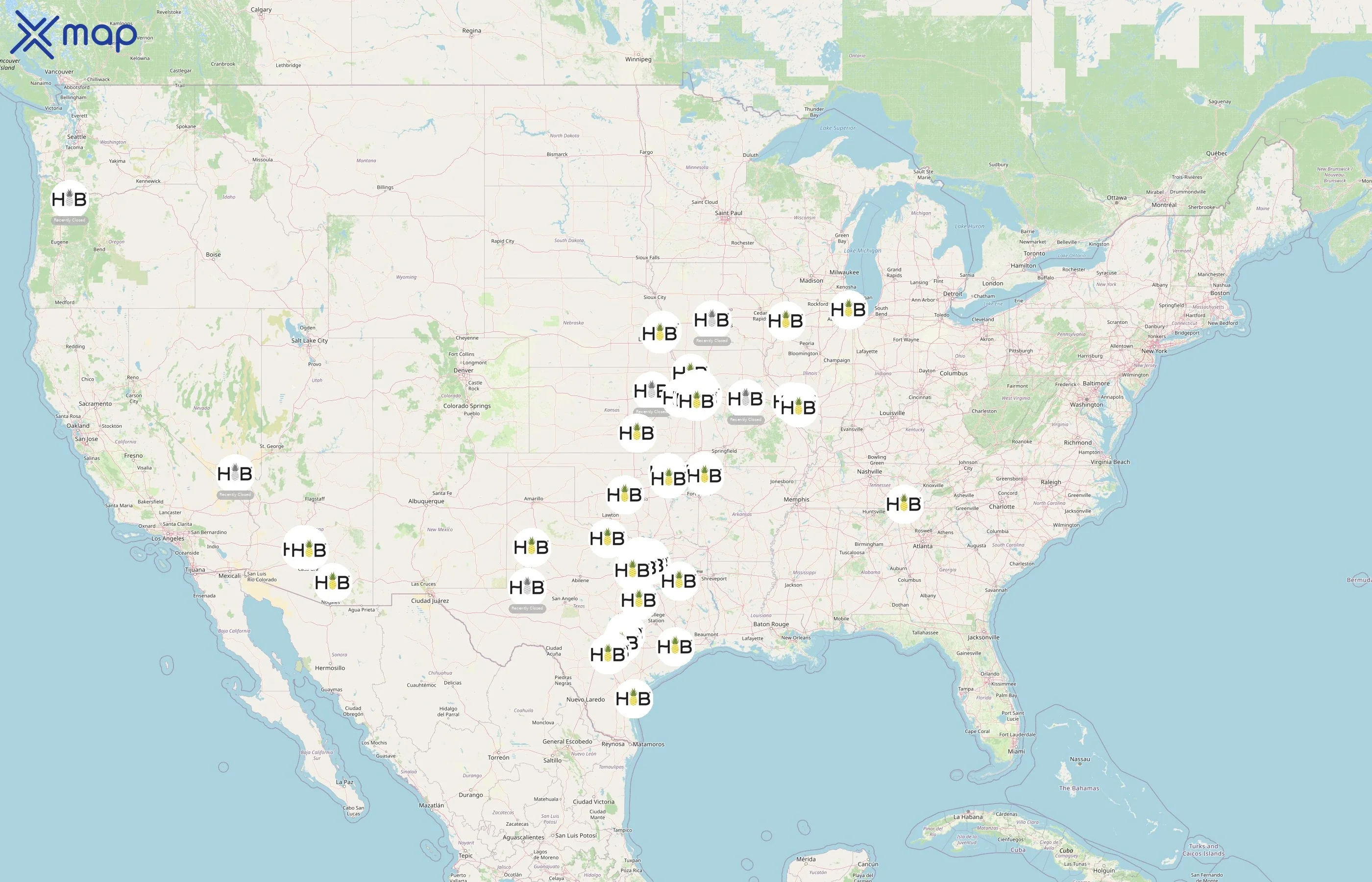 Hawaiian Bros Island Grill business status