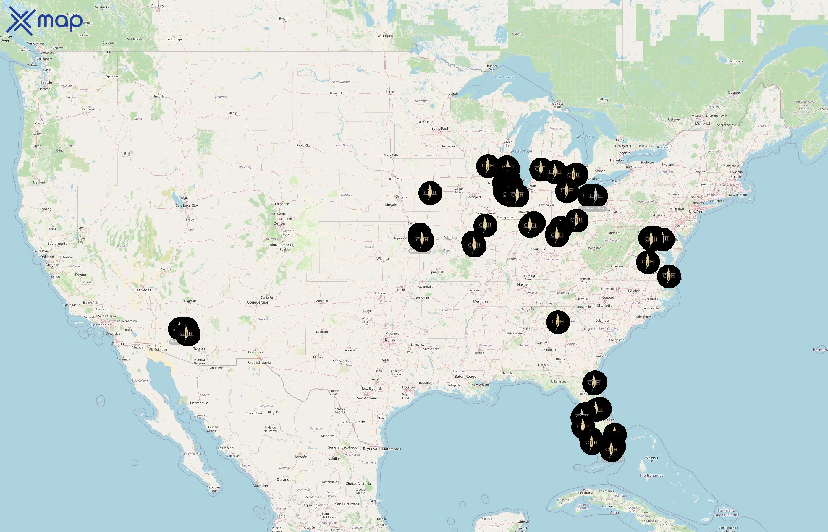 Cooper’s Hawk Winery & Restaurant business status