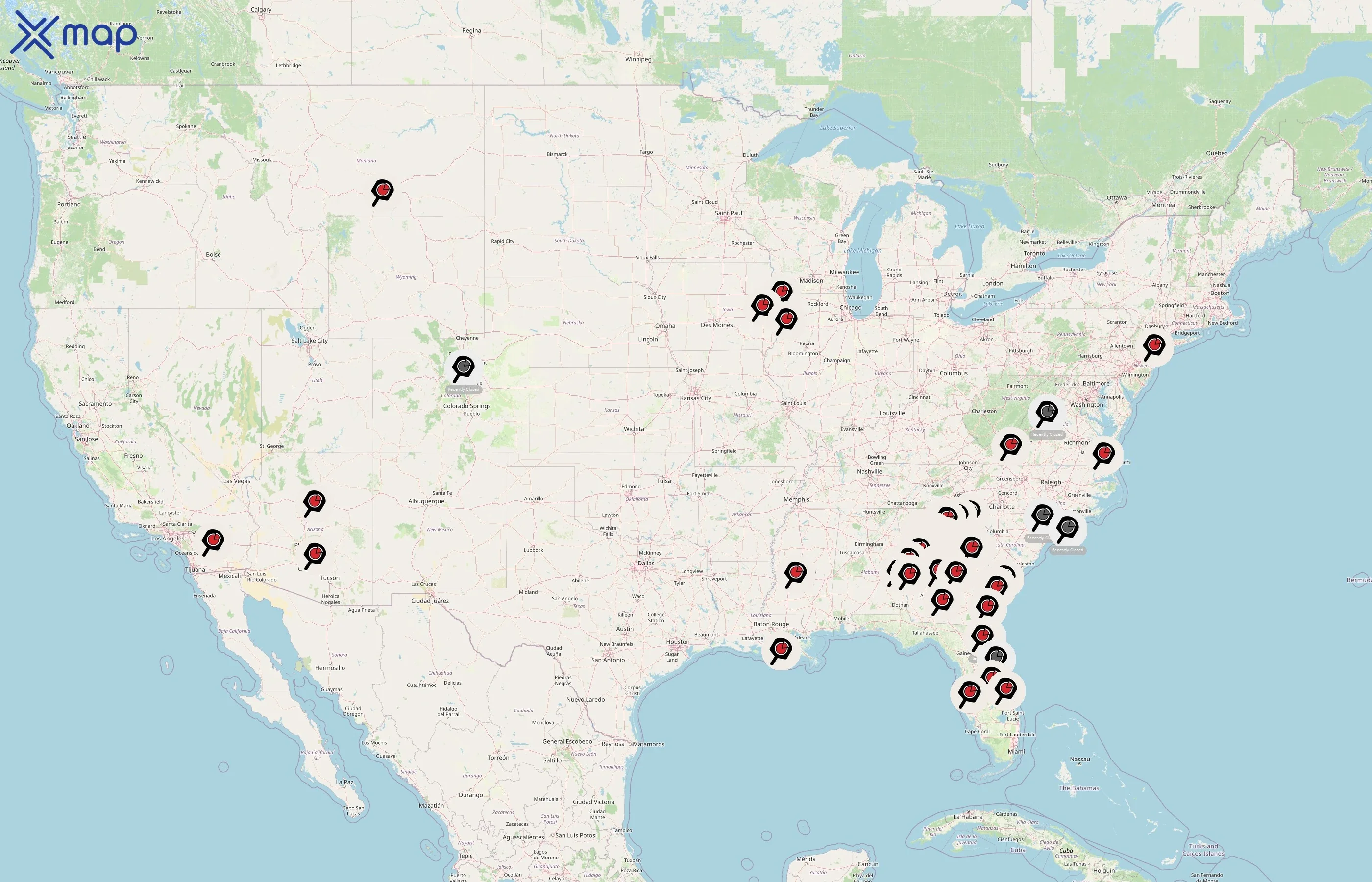 Your Pie business status