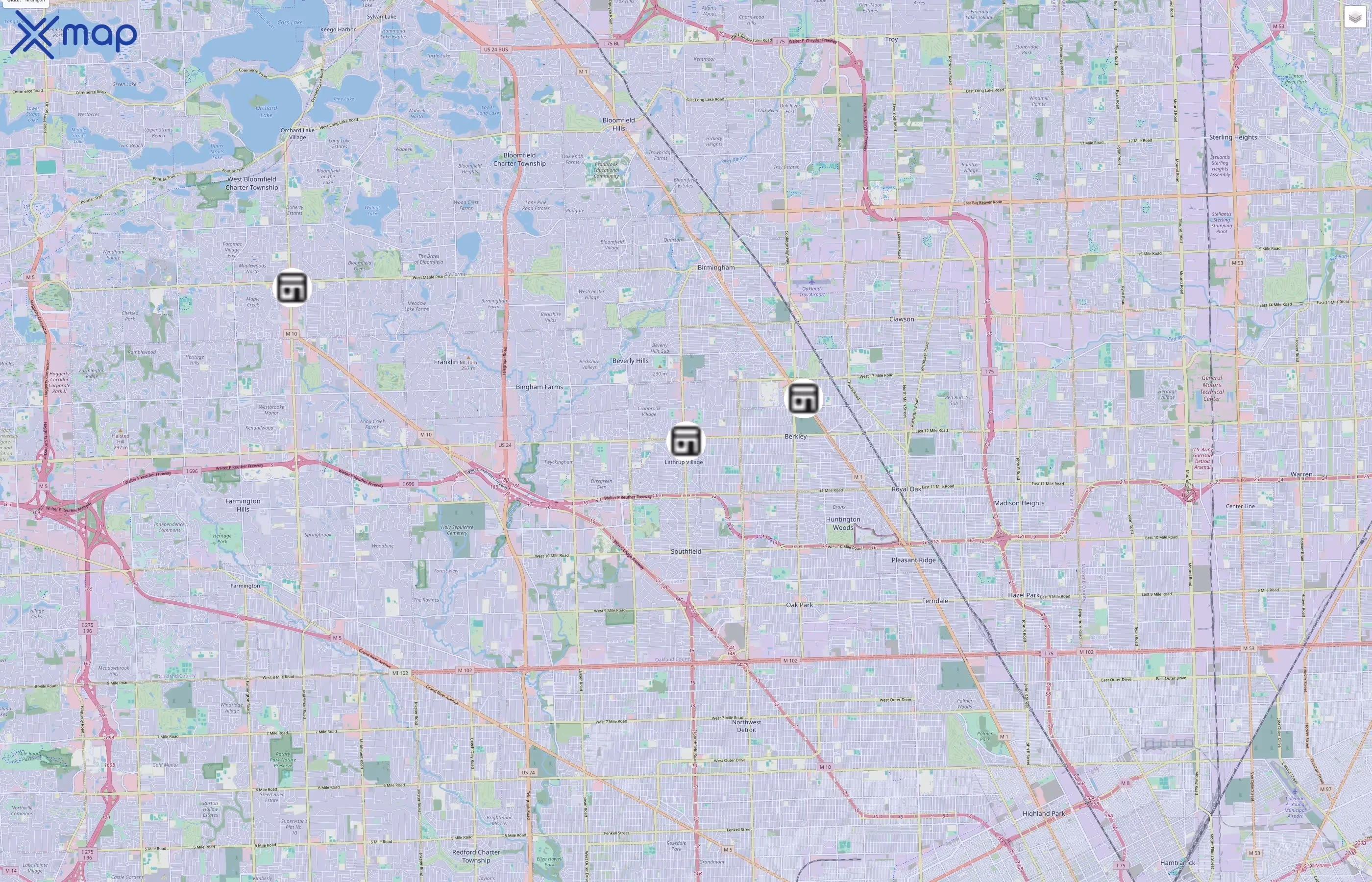 Wow Bao traffic data