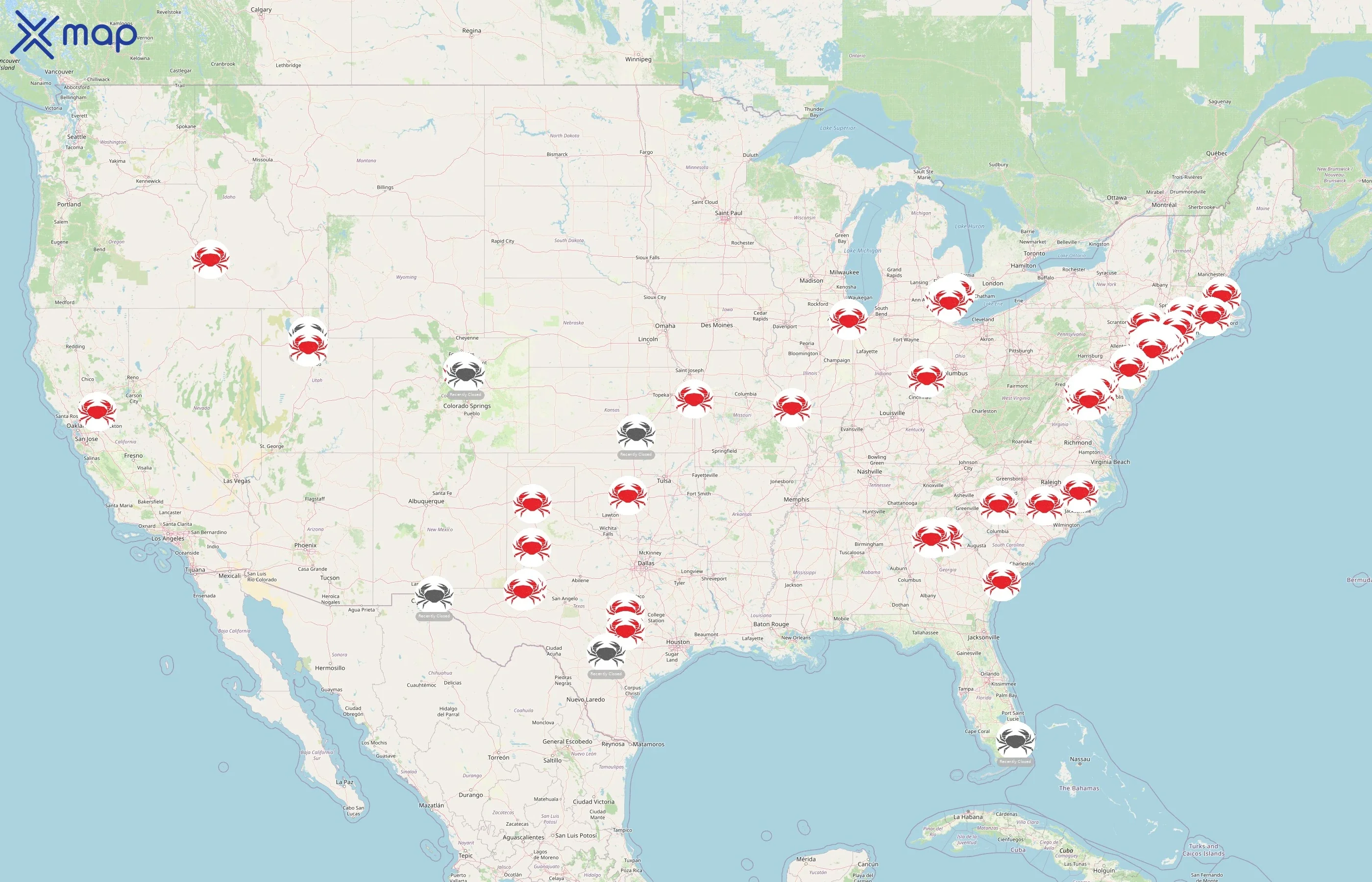 Hook & Reel business status