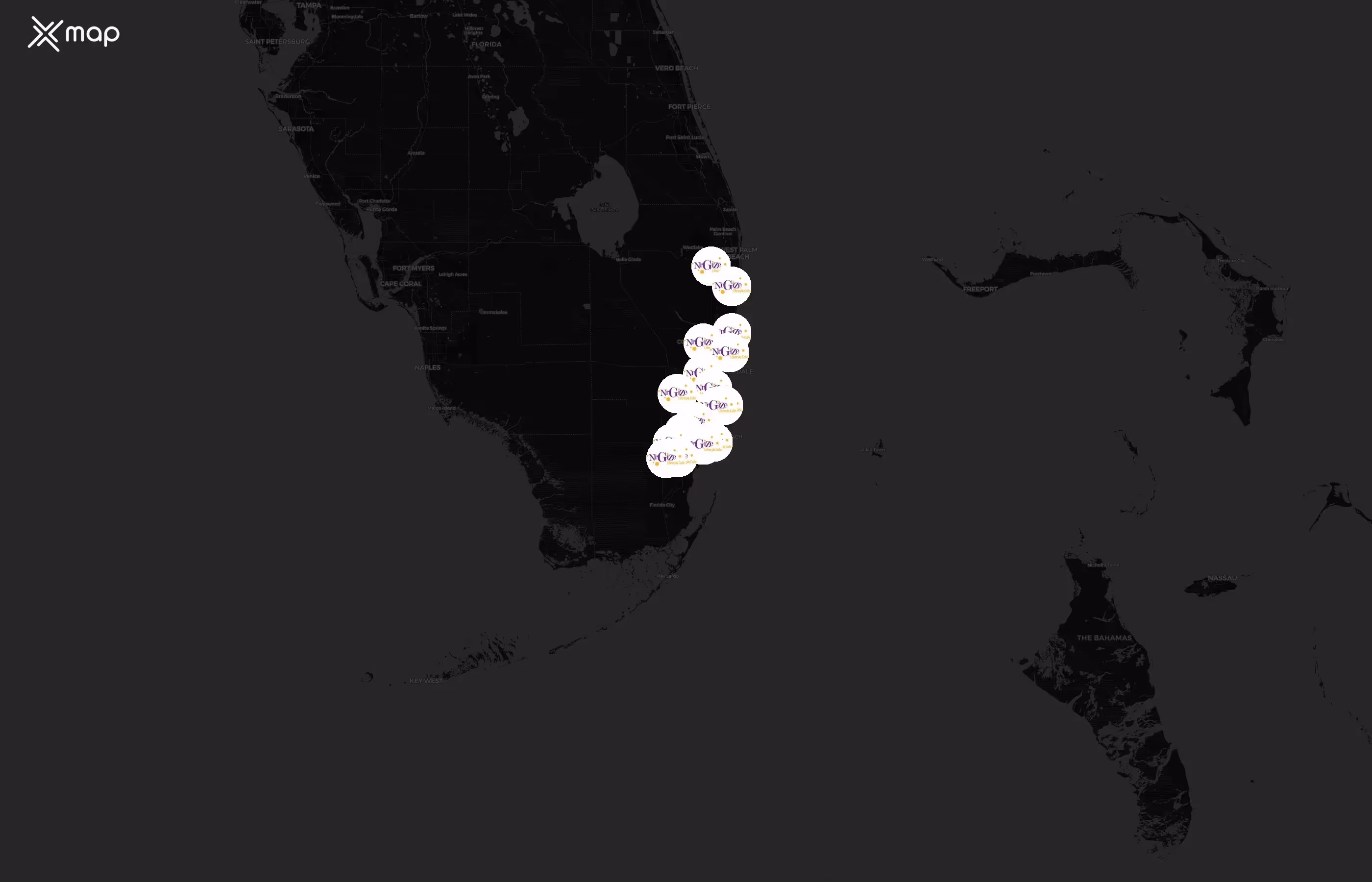 NrGize city distribution