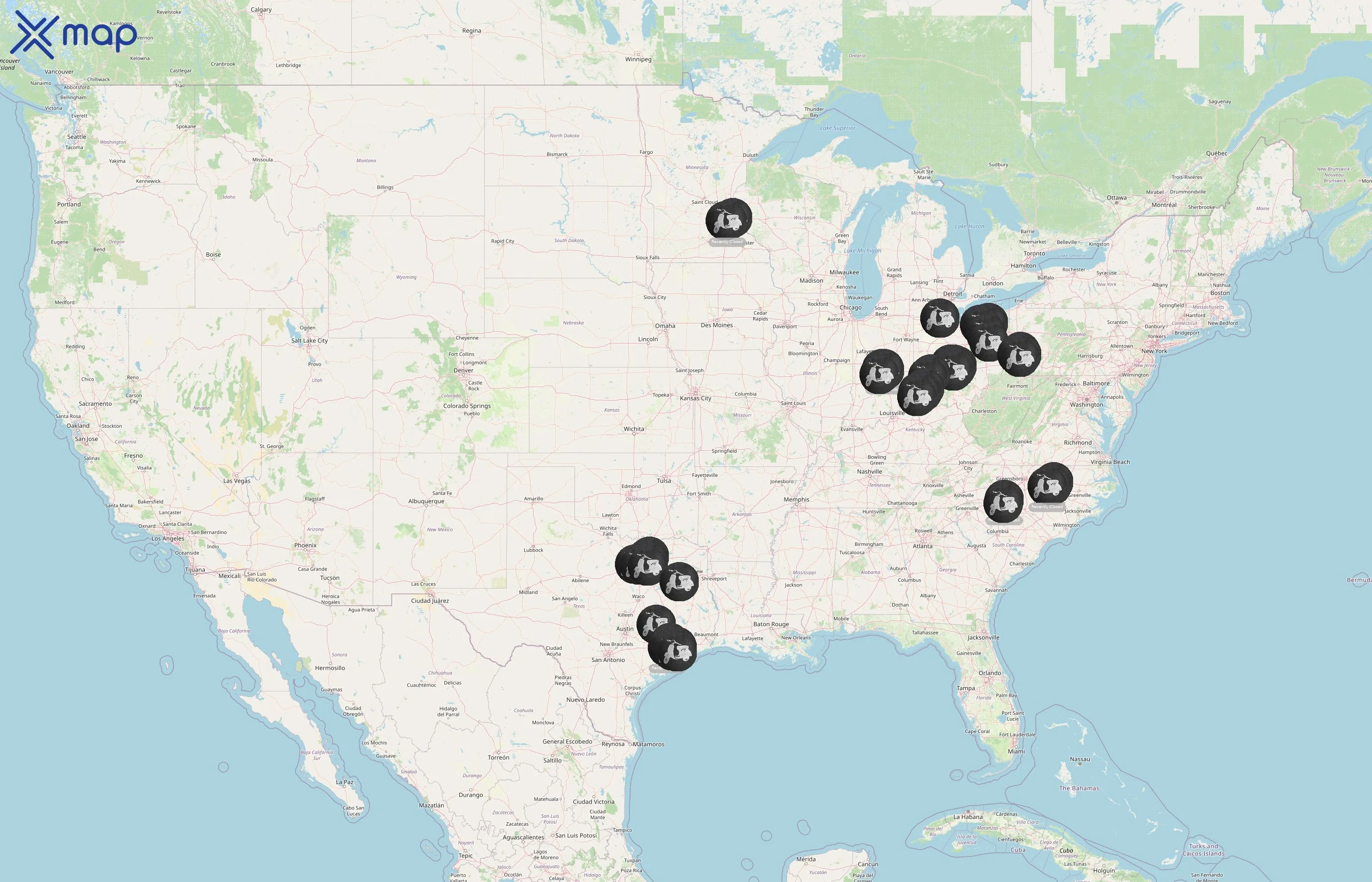 Piada Italian Street Food business status