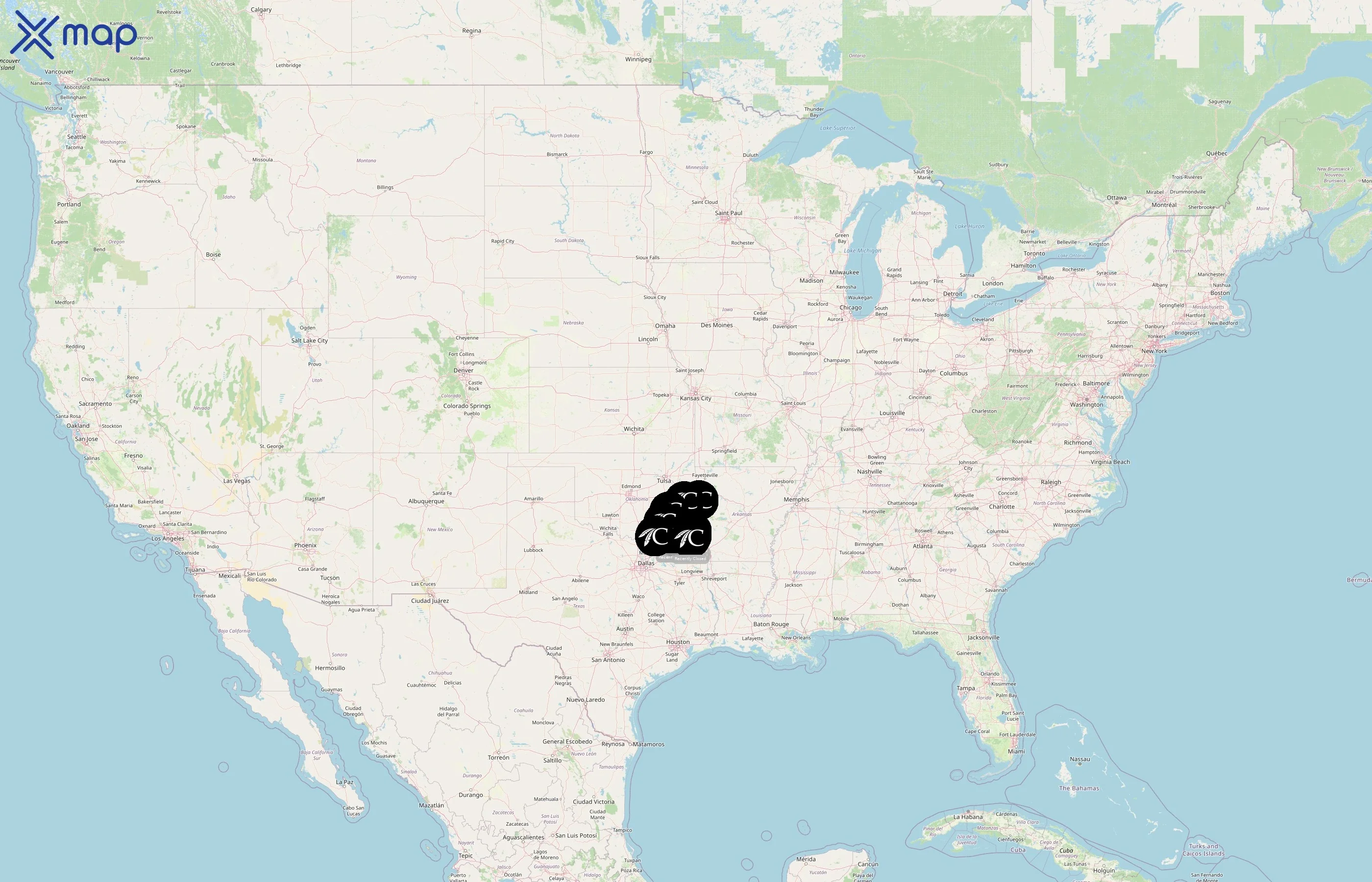 Choctaw Casinos & Resorts business status