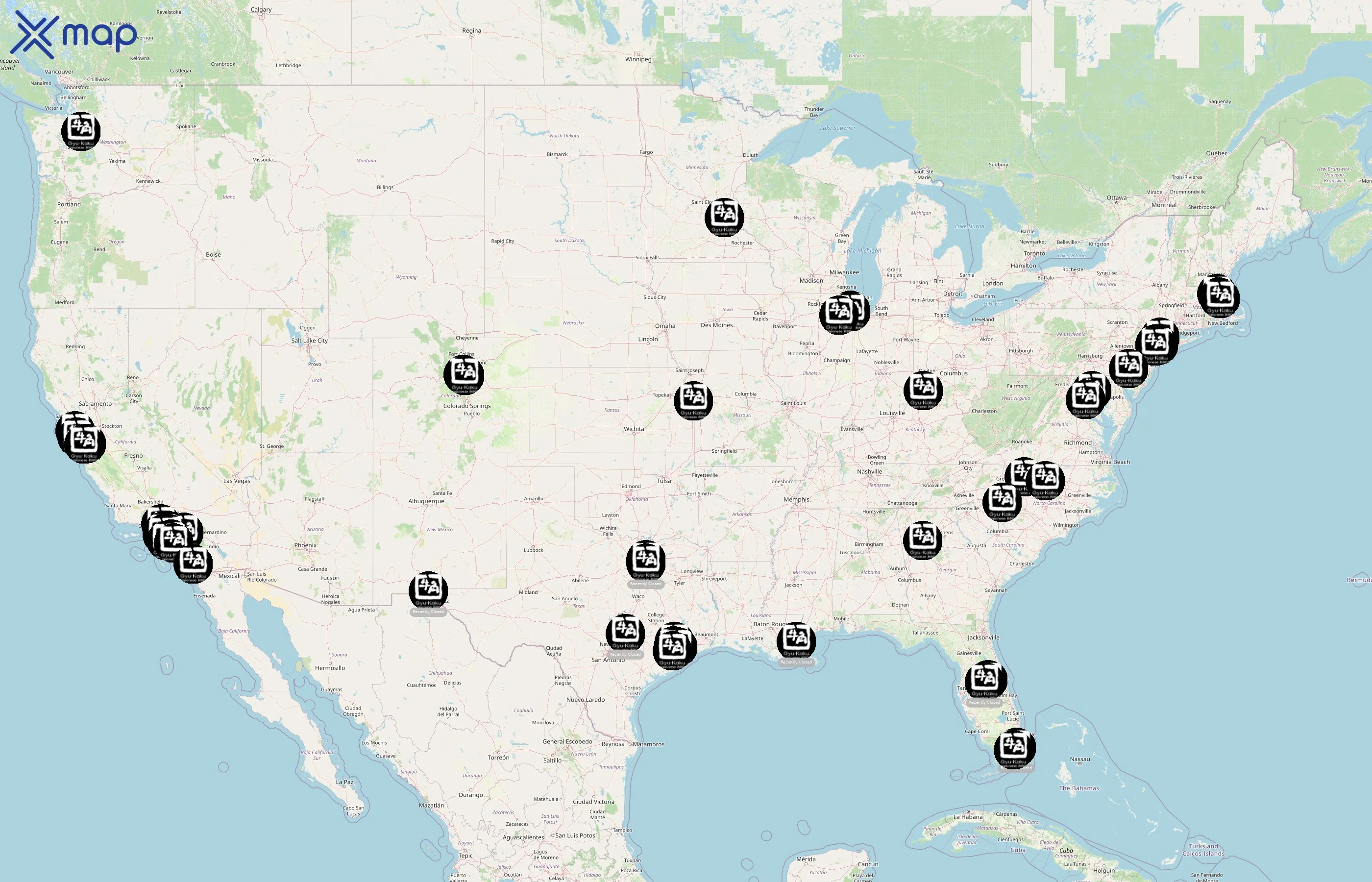 Gyu-Kaku business status