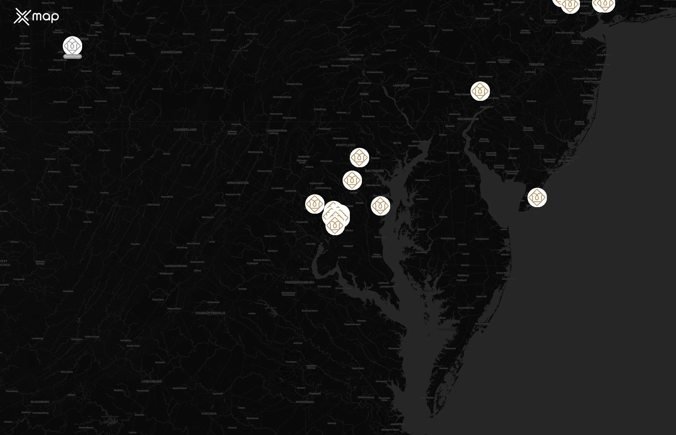 Toastique city distribution