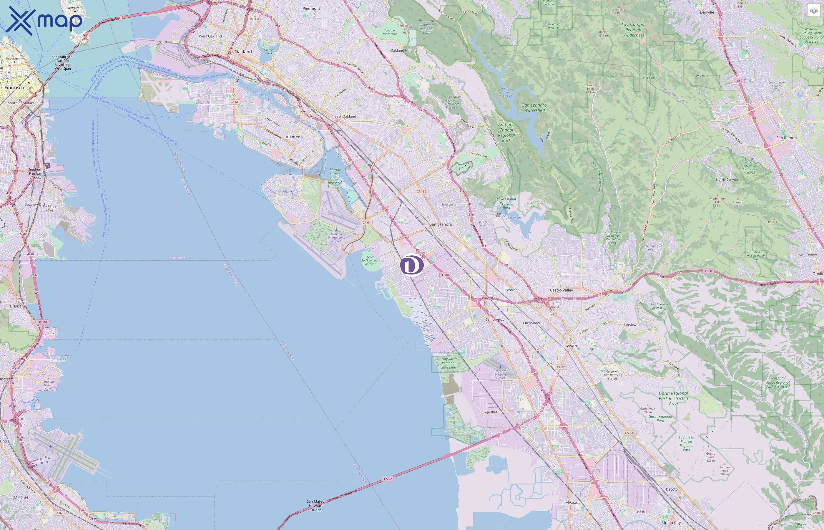 First Choice Coffee Services traffic data