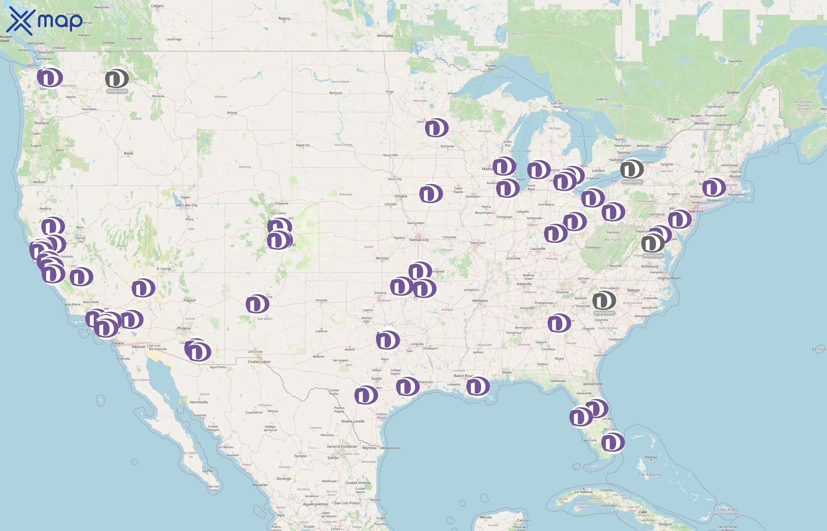 First Choice Coffee Services business status