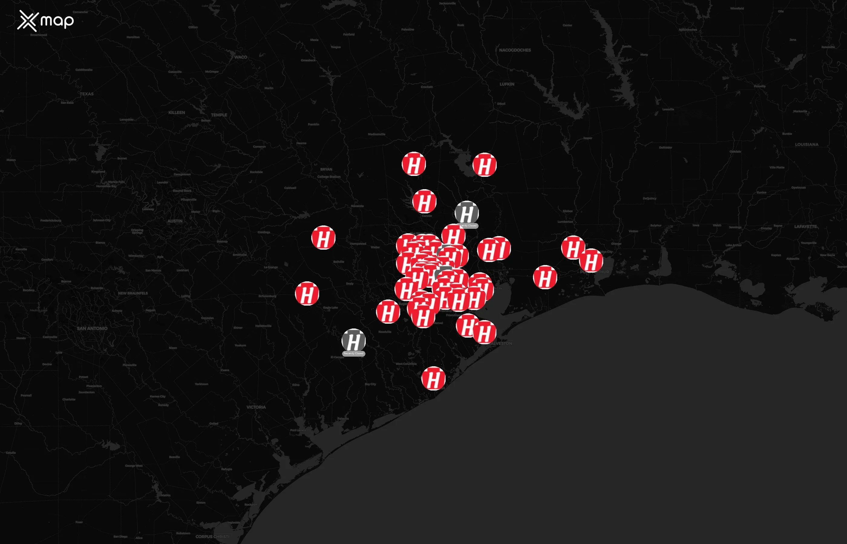 Hartz Chicken Buffet city distribution