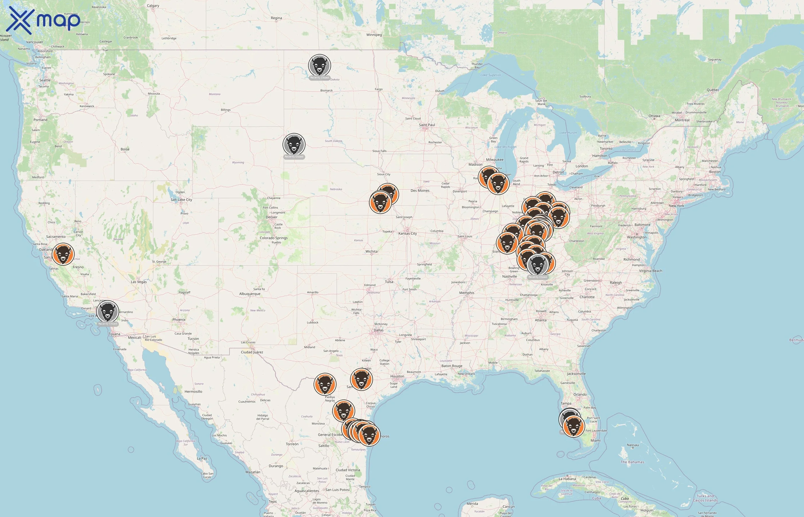 Wings and Rings business status