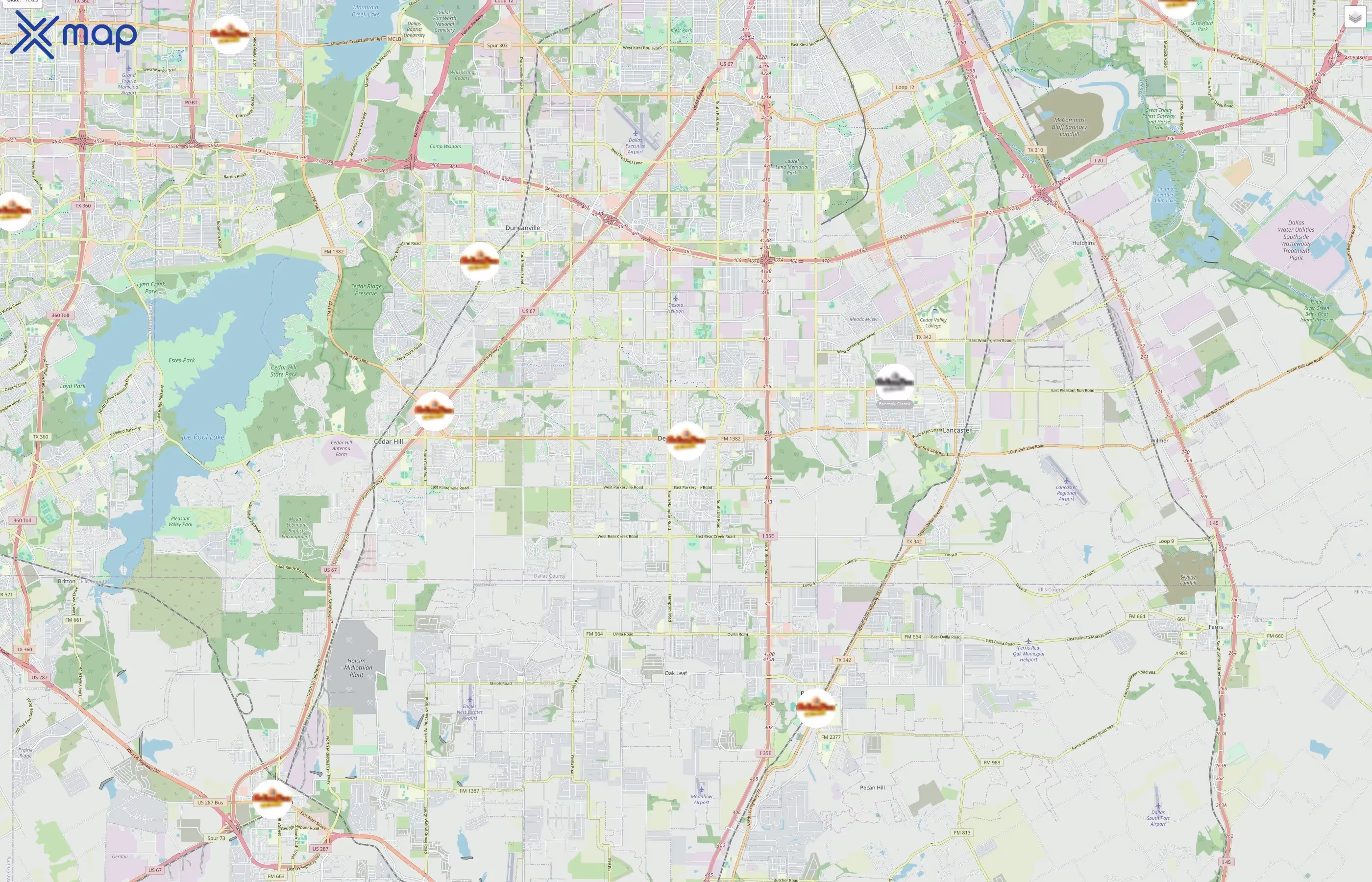 MrJims.Pizza traffic data