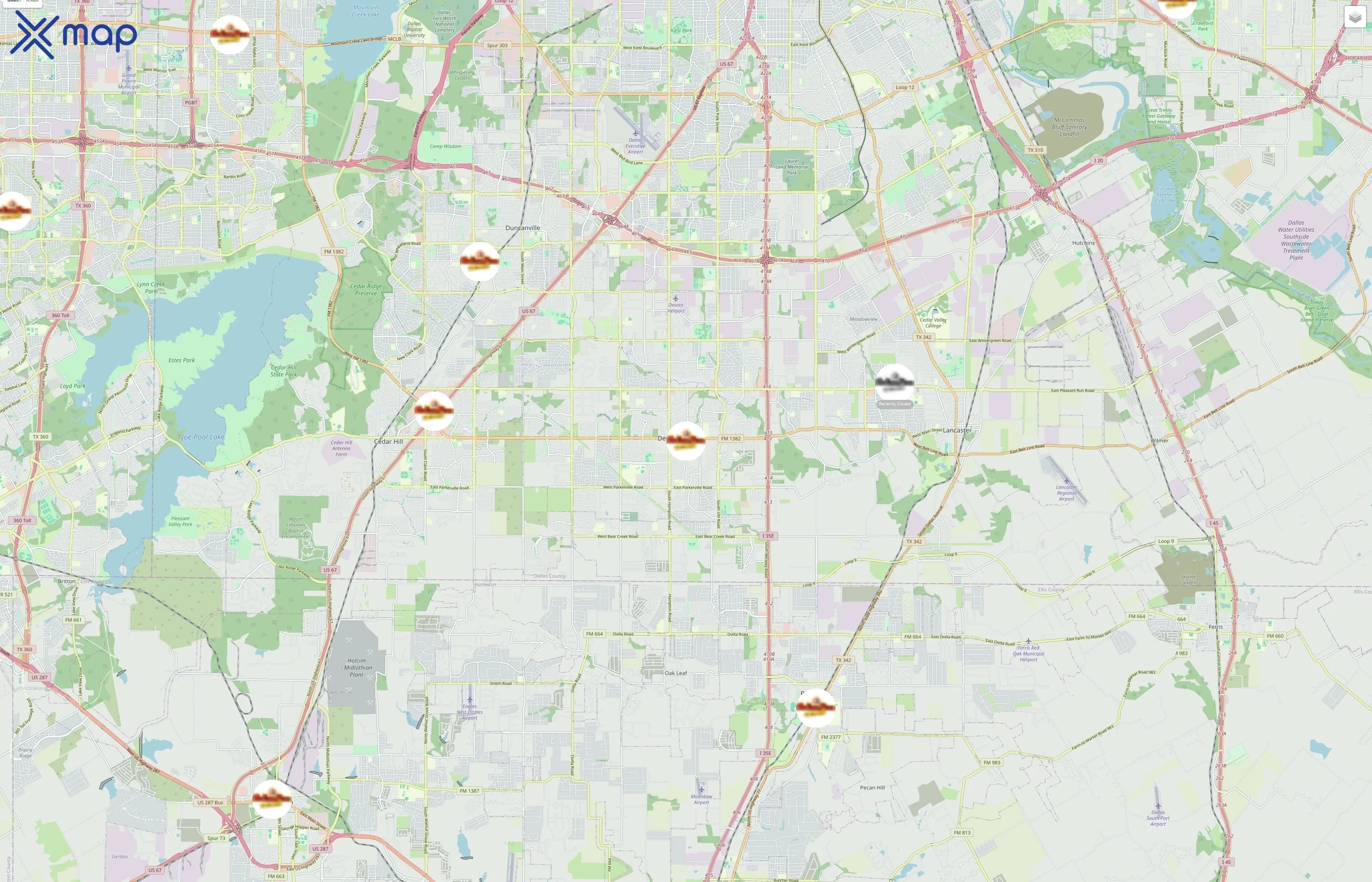 MrJims.Pizza traffic data