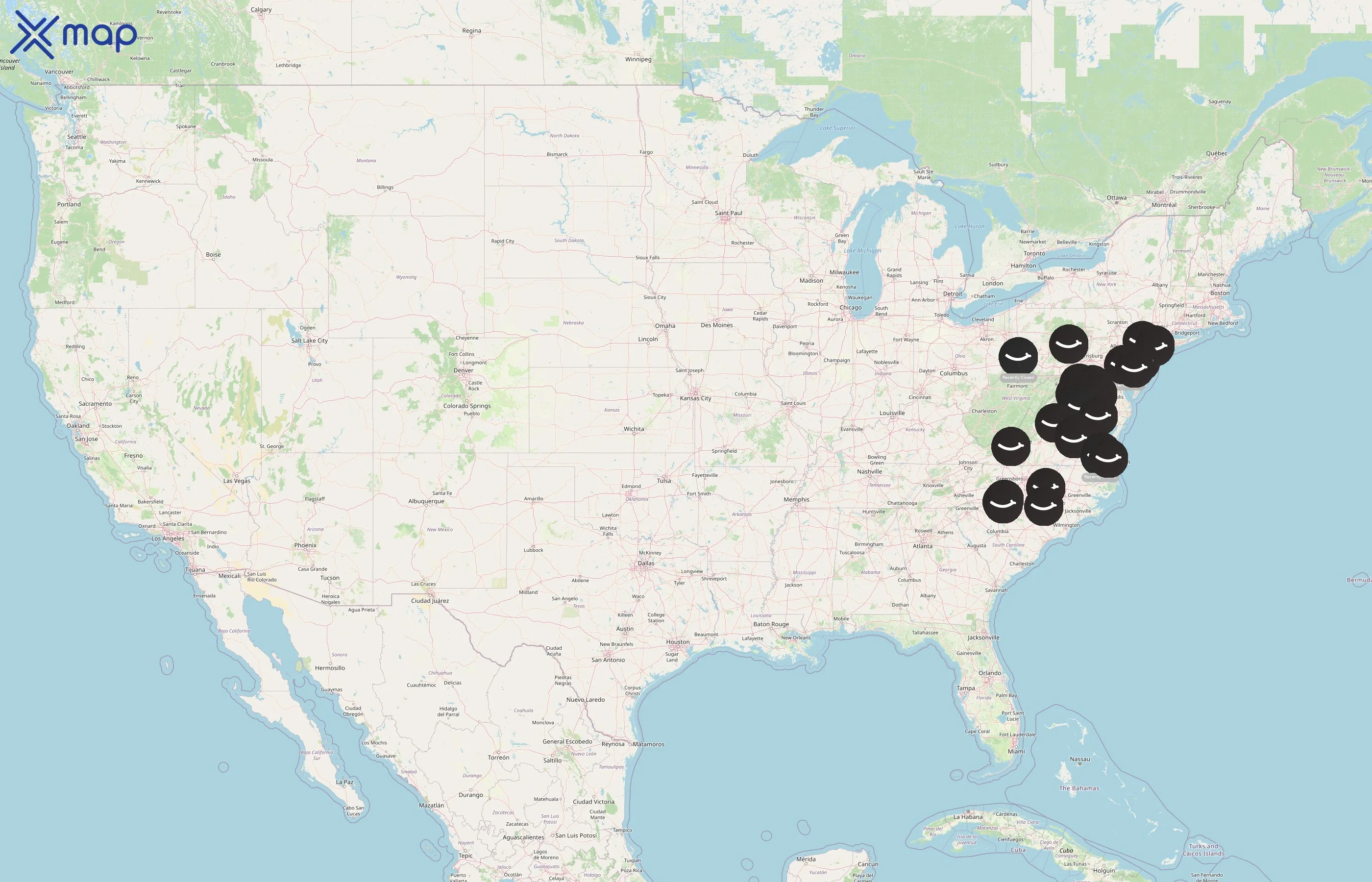 Mezeh Mediterranean Grill business status