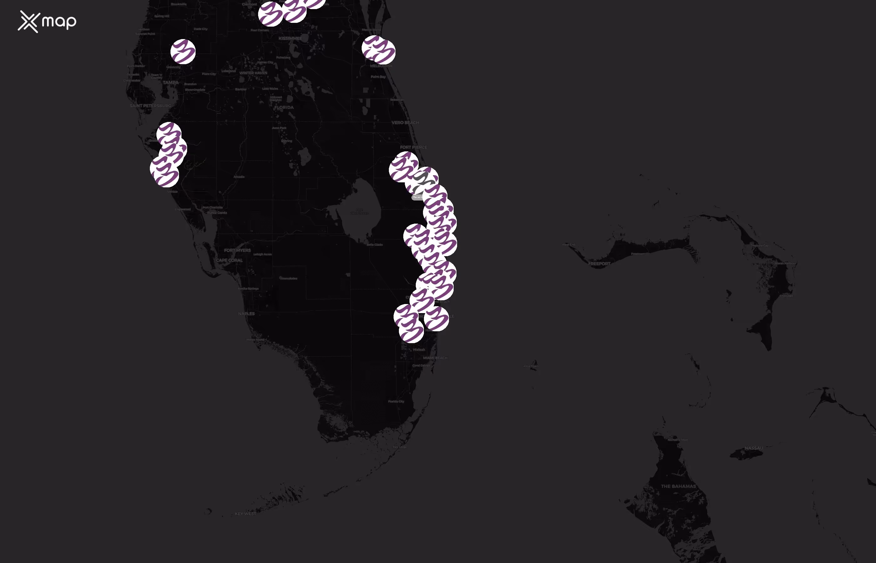 3Natives city distribution